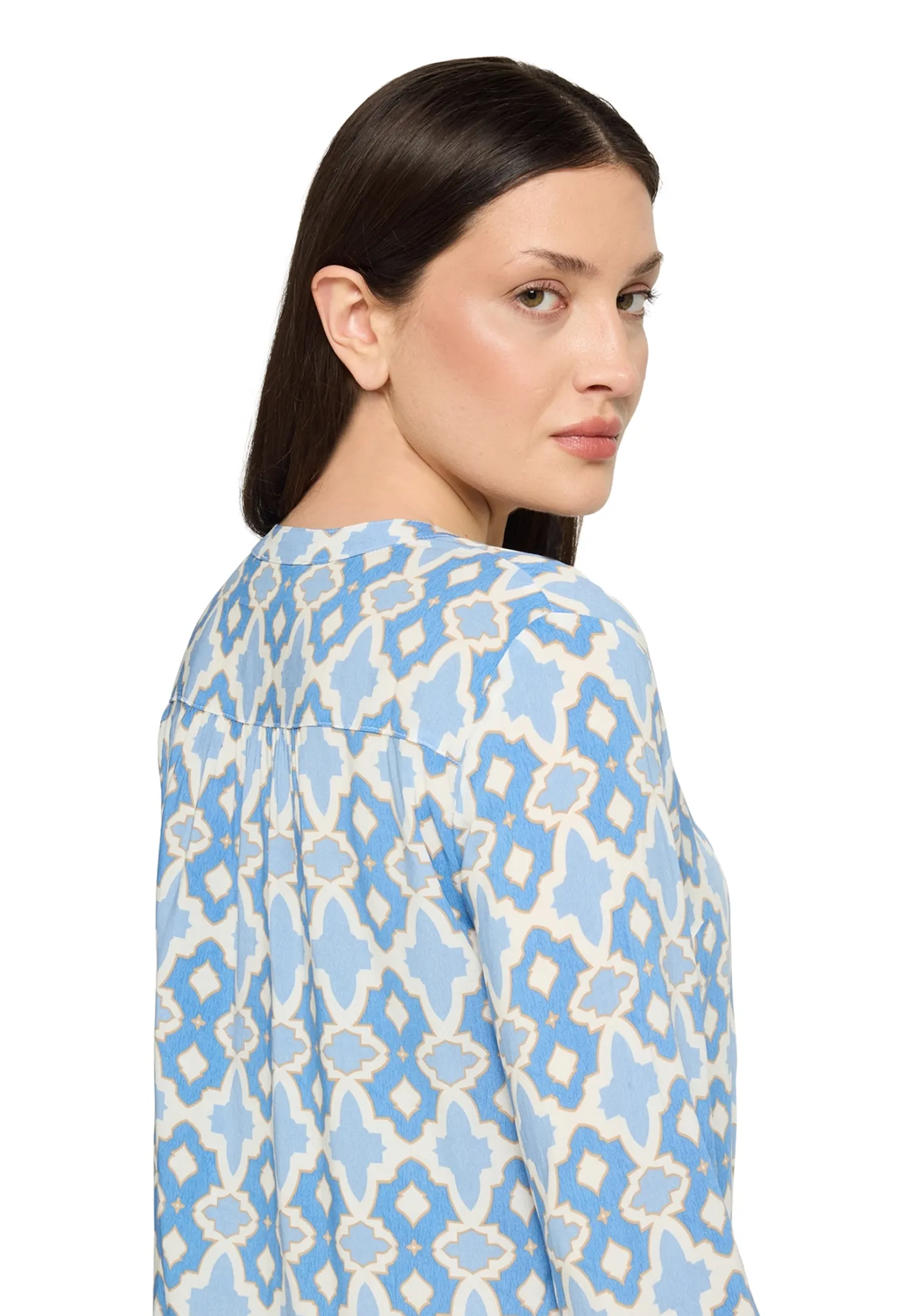 Blusenshirt