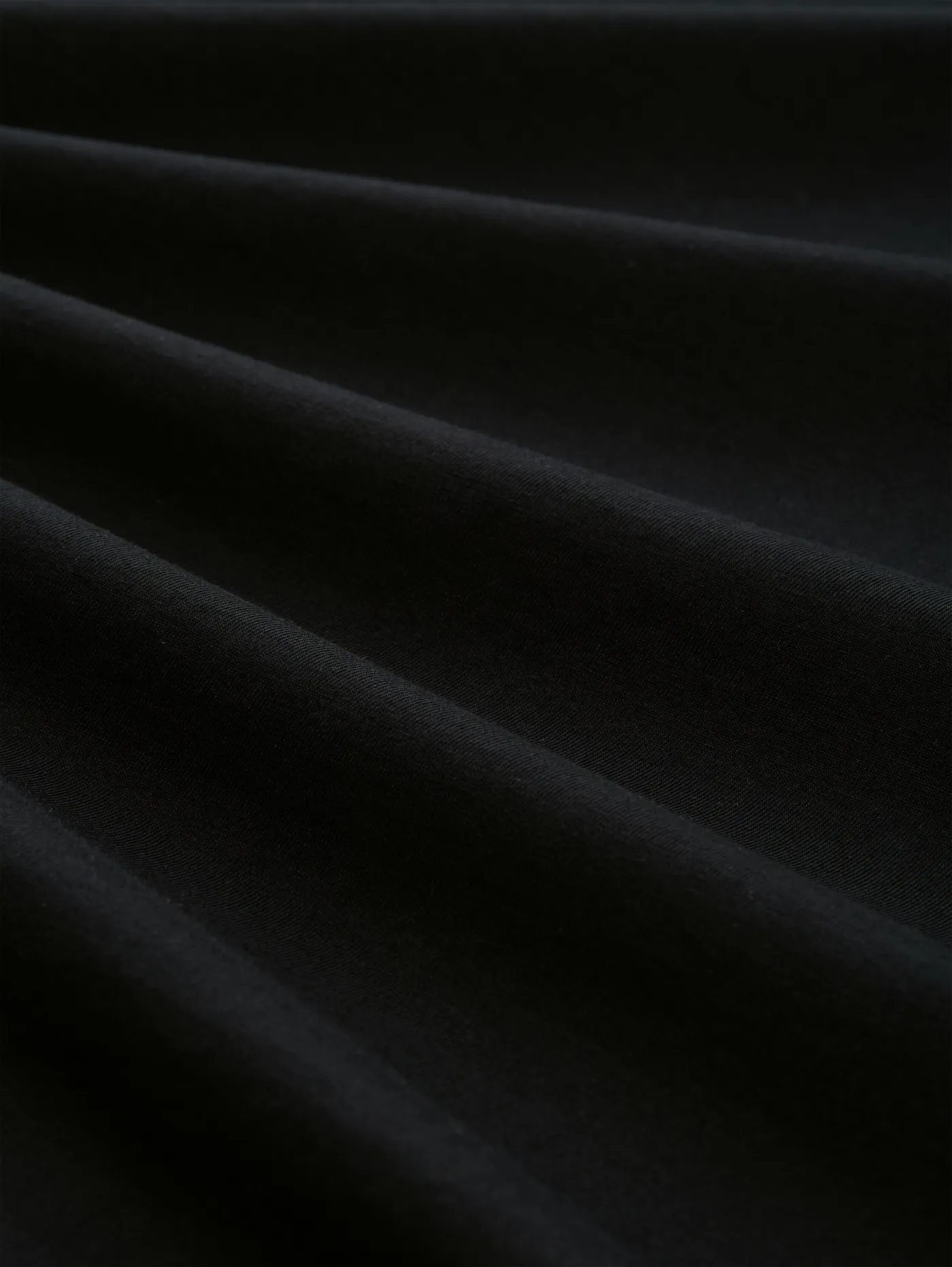 T-Shirt mit Rückenprint