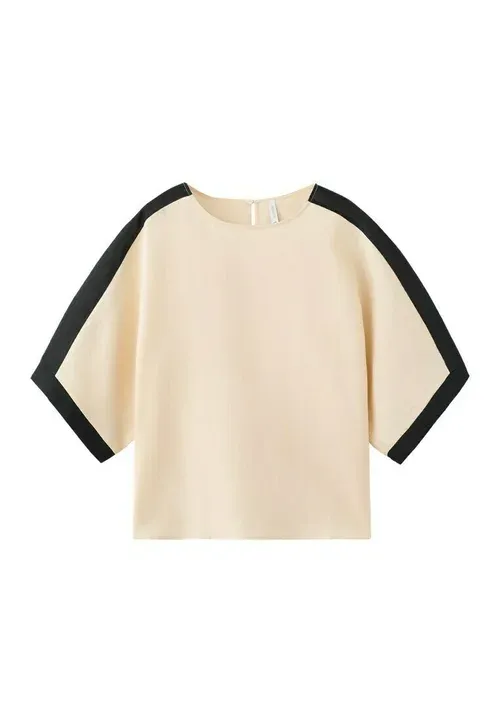 BLUSE MORTI