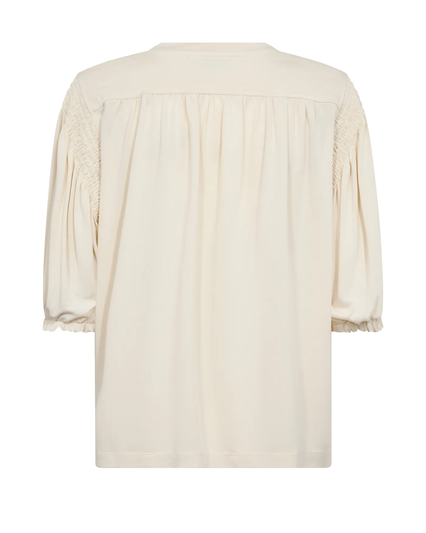 MMJewi 3/4 Sleeve O-neck Tee