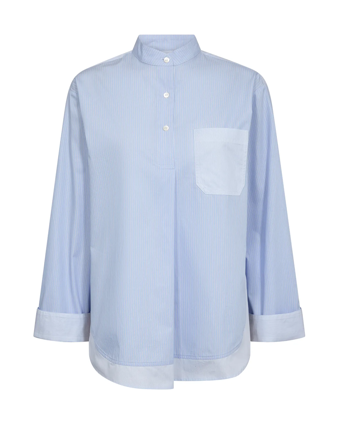 MMBronwyn Stripe Shirt