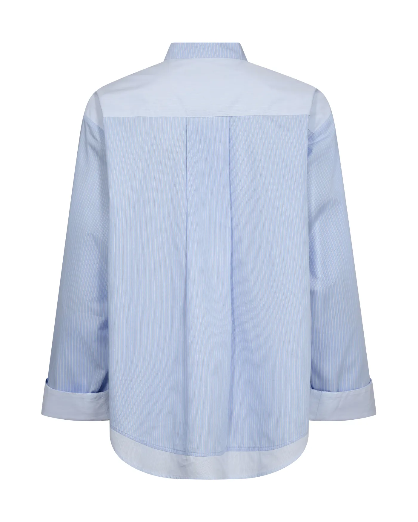 MMBronwyn Stripe Shirt