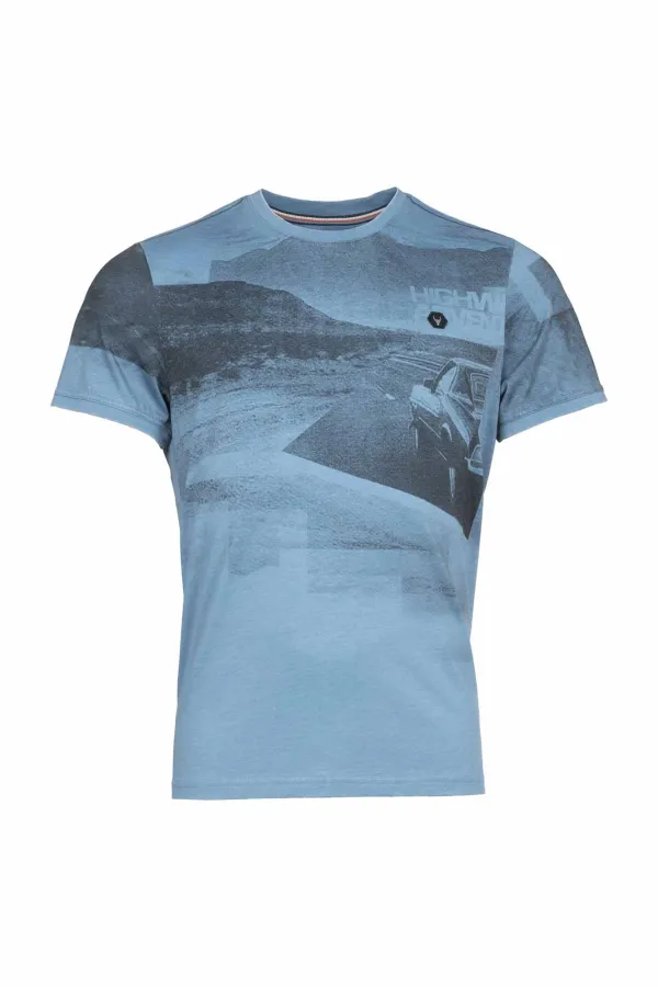 Shirt 1/2