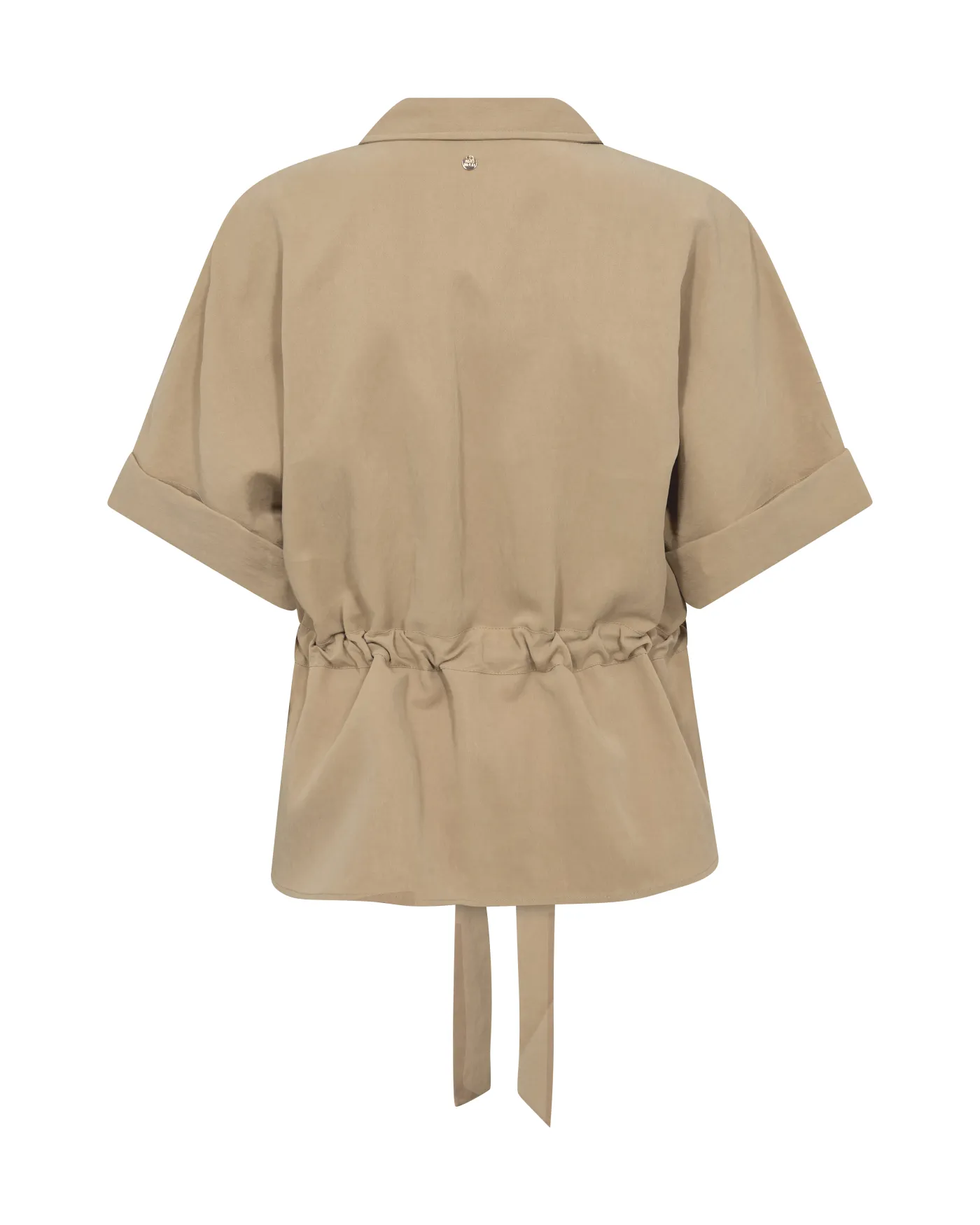 MMIndie Gunilla Blouse