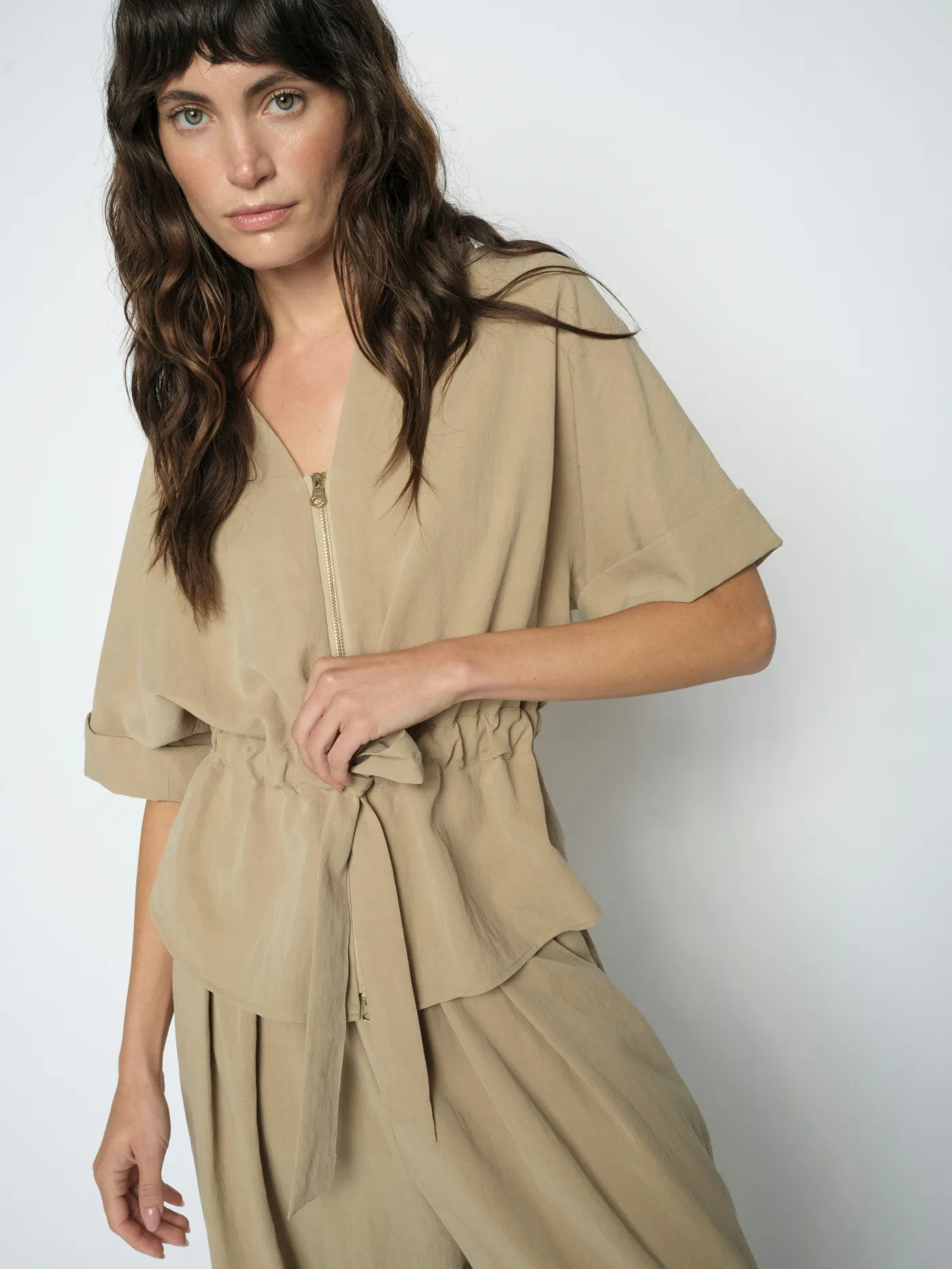 MMIndie Gunilla Blouse