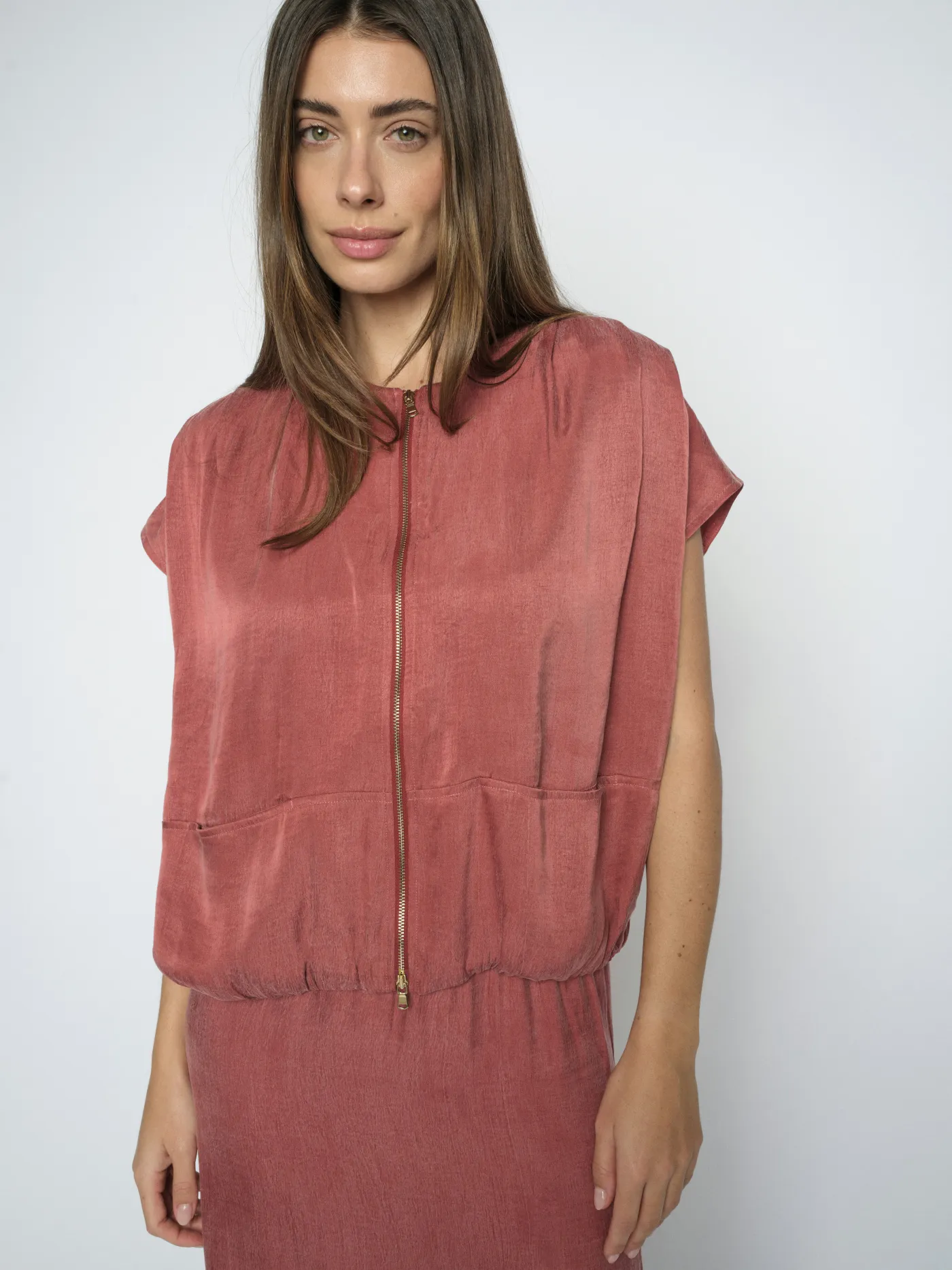 MMKeli Nadie Blouse