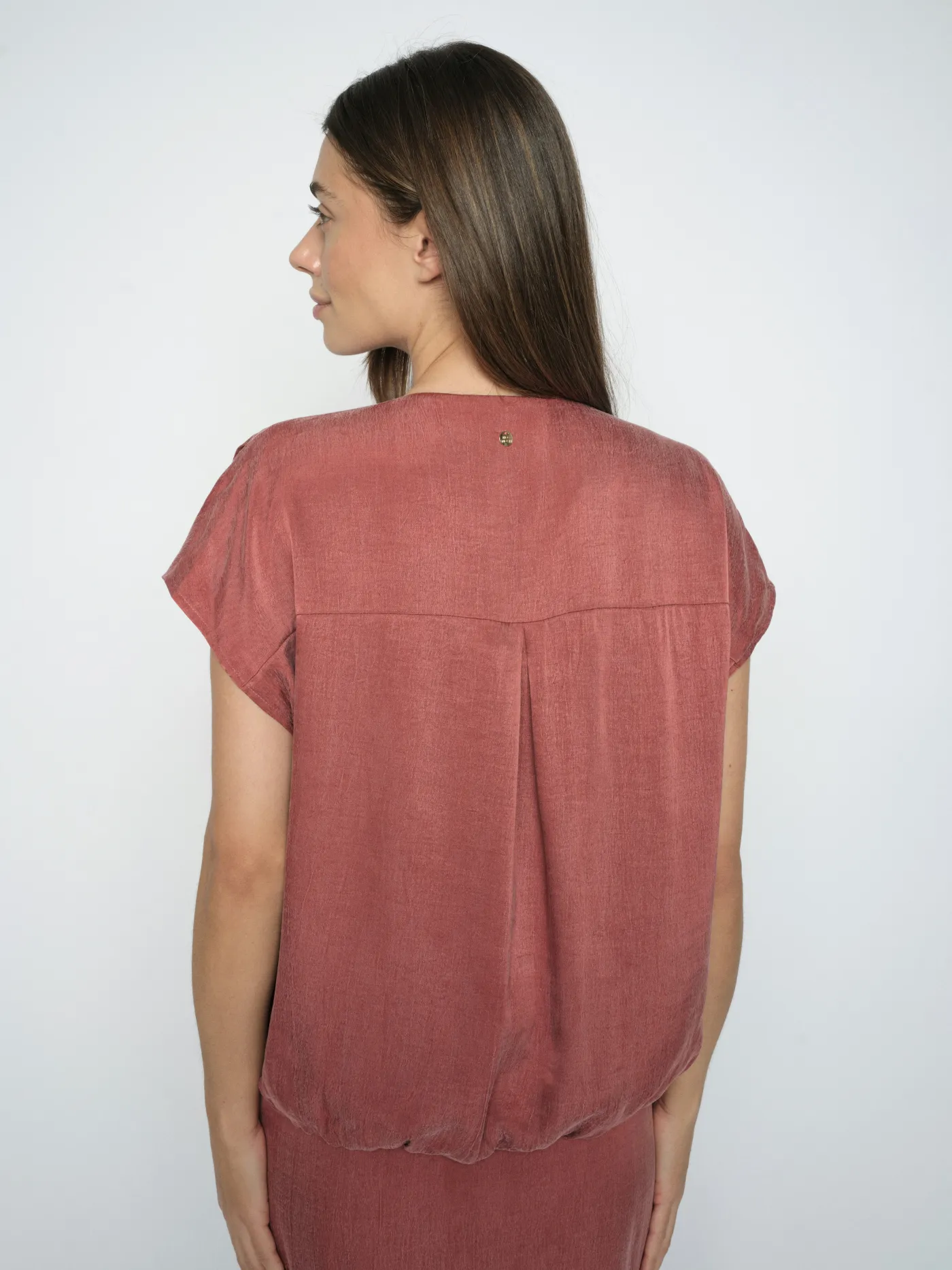 MMKeli Nadie Blouse