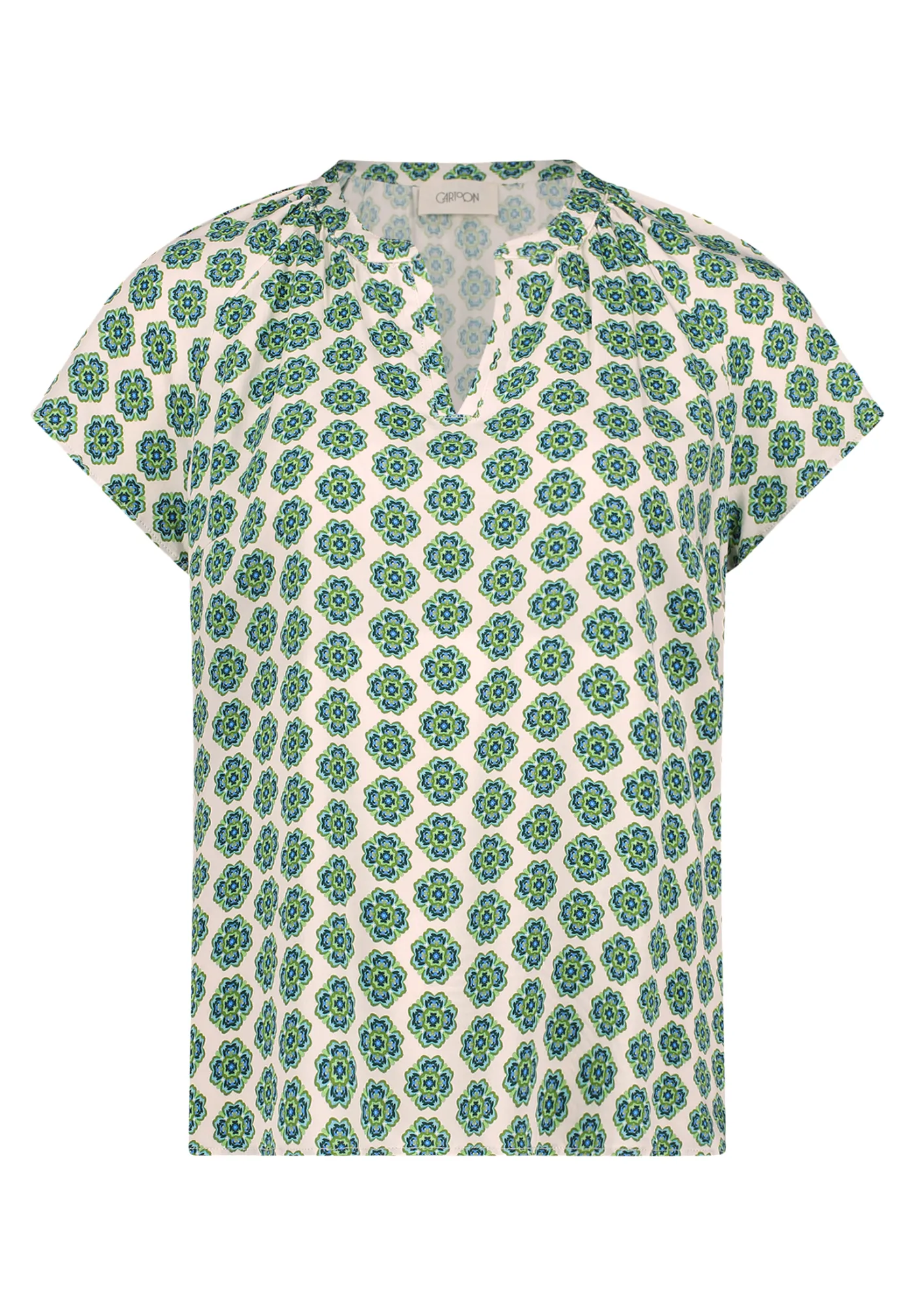 Blusenshirt
