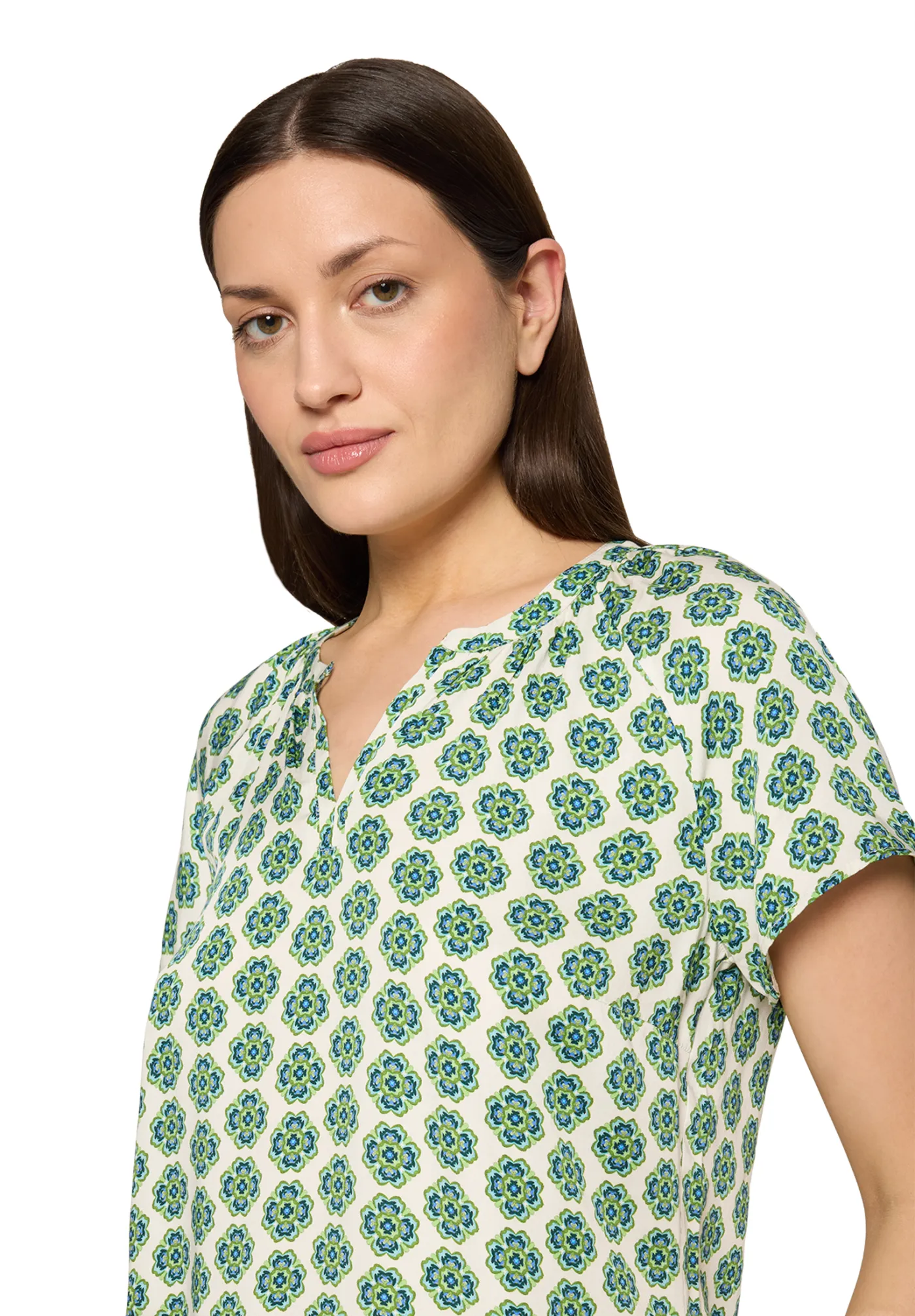 Blusenshirt