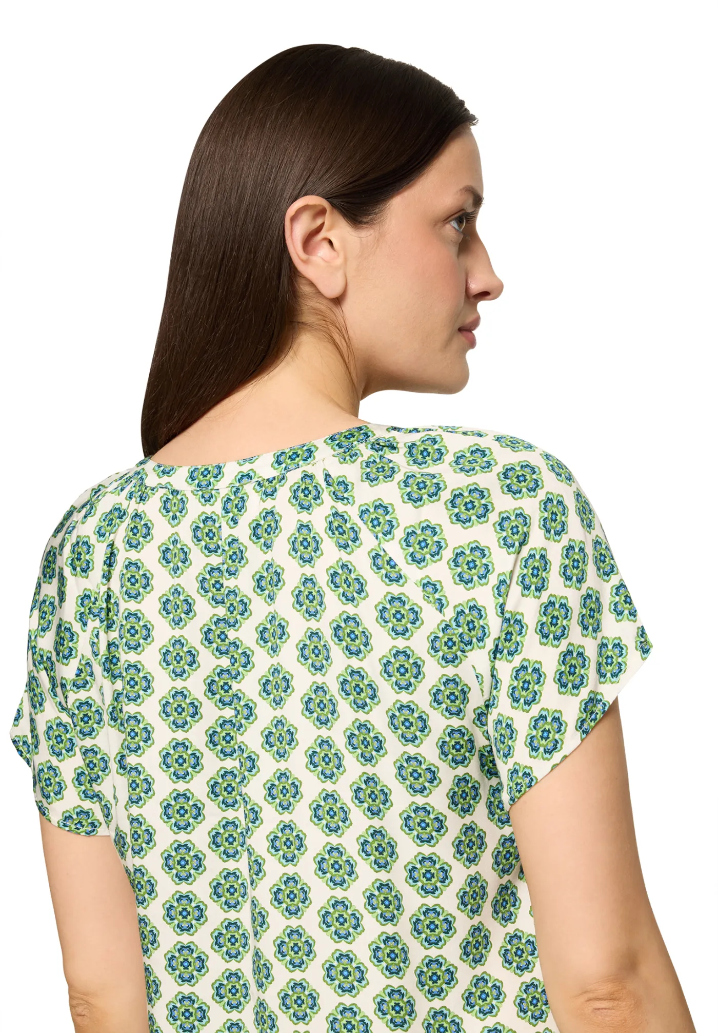 Blusenshirt