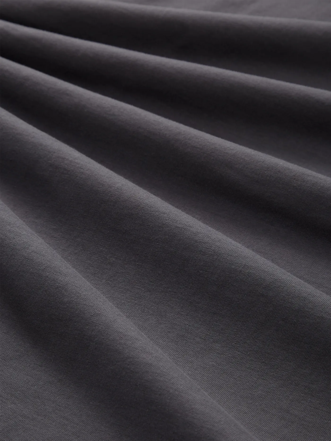 T-Shirt mit Logo-Print
