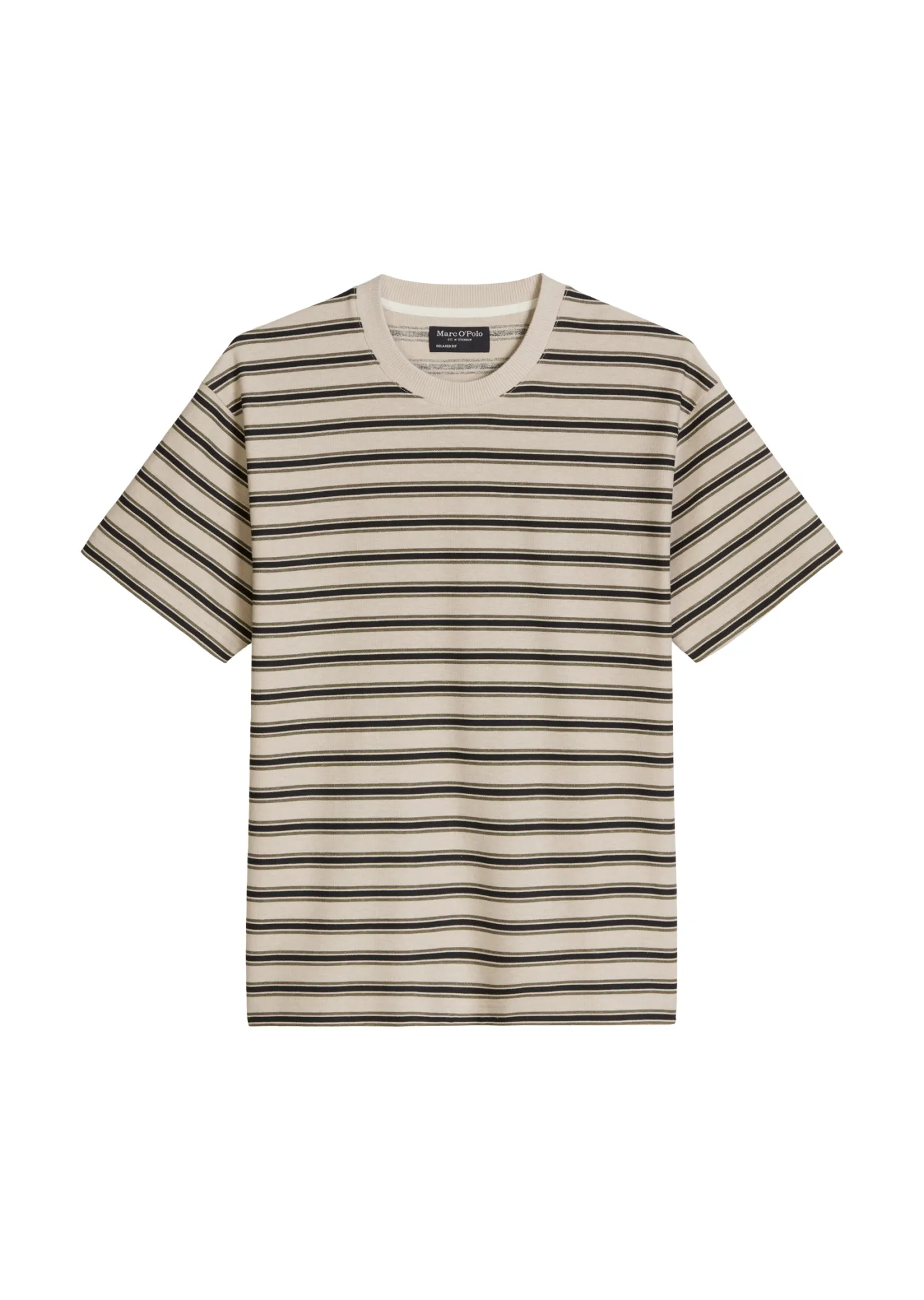 T-Shirt relaxed