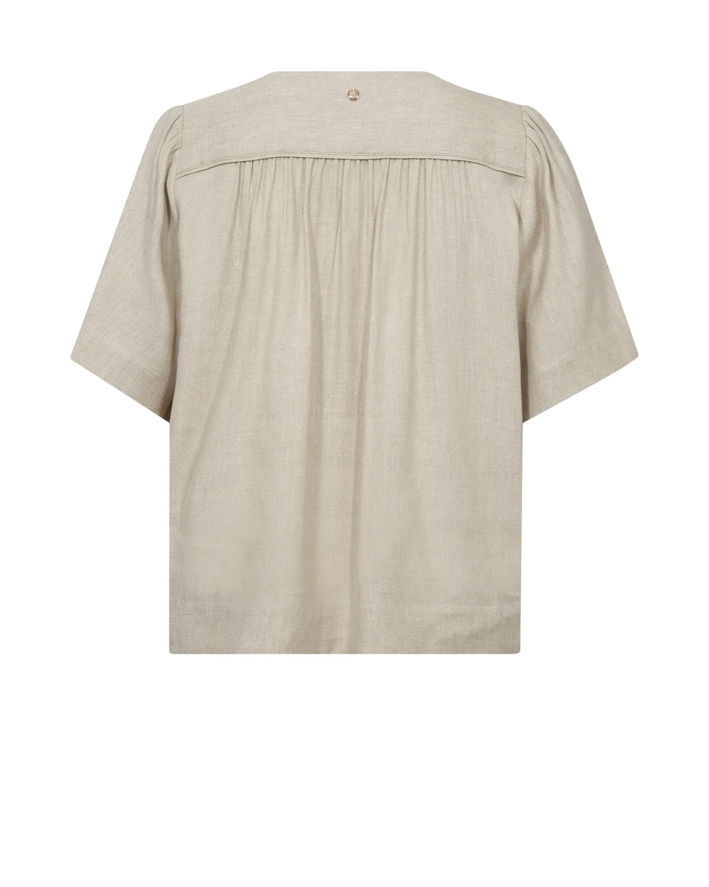 MMEliva Miri Blouse