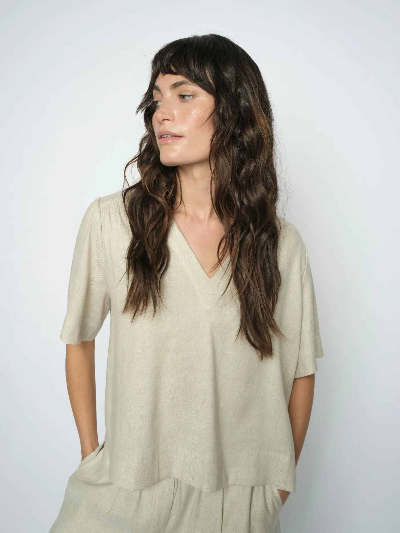 MMEliva Miri Blouse