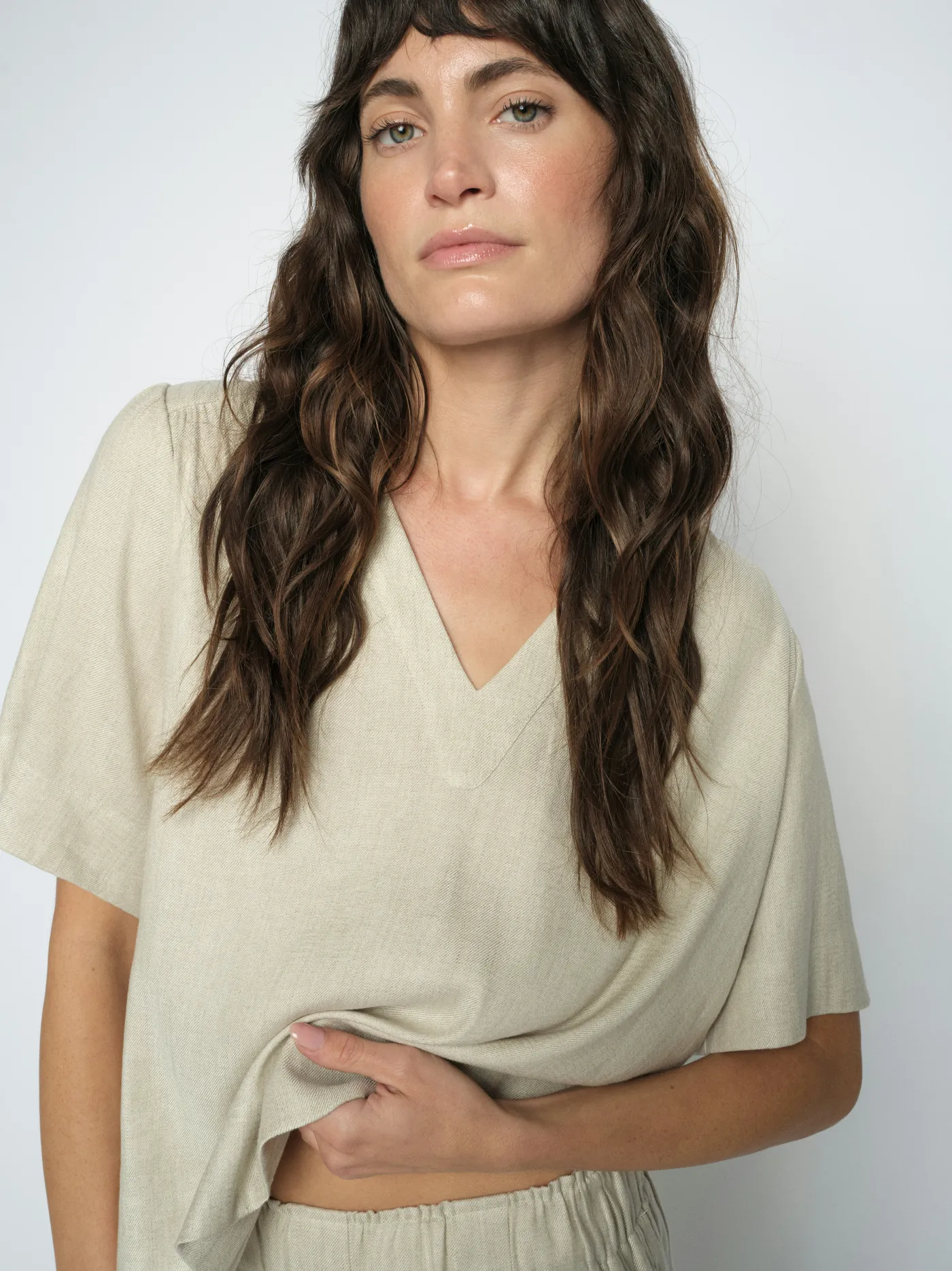 MMEliva Miri Blouse