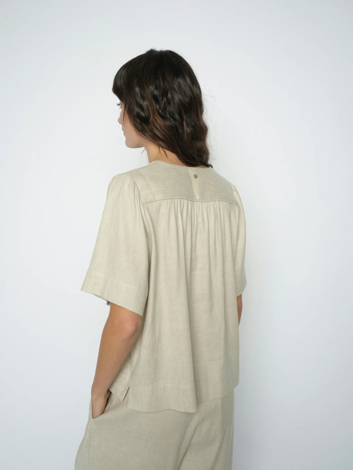 MMEliva Miri Blouse