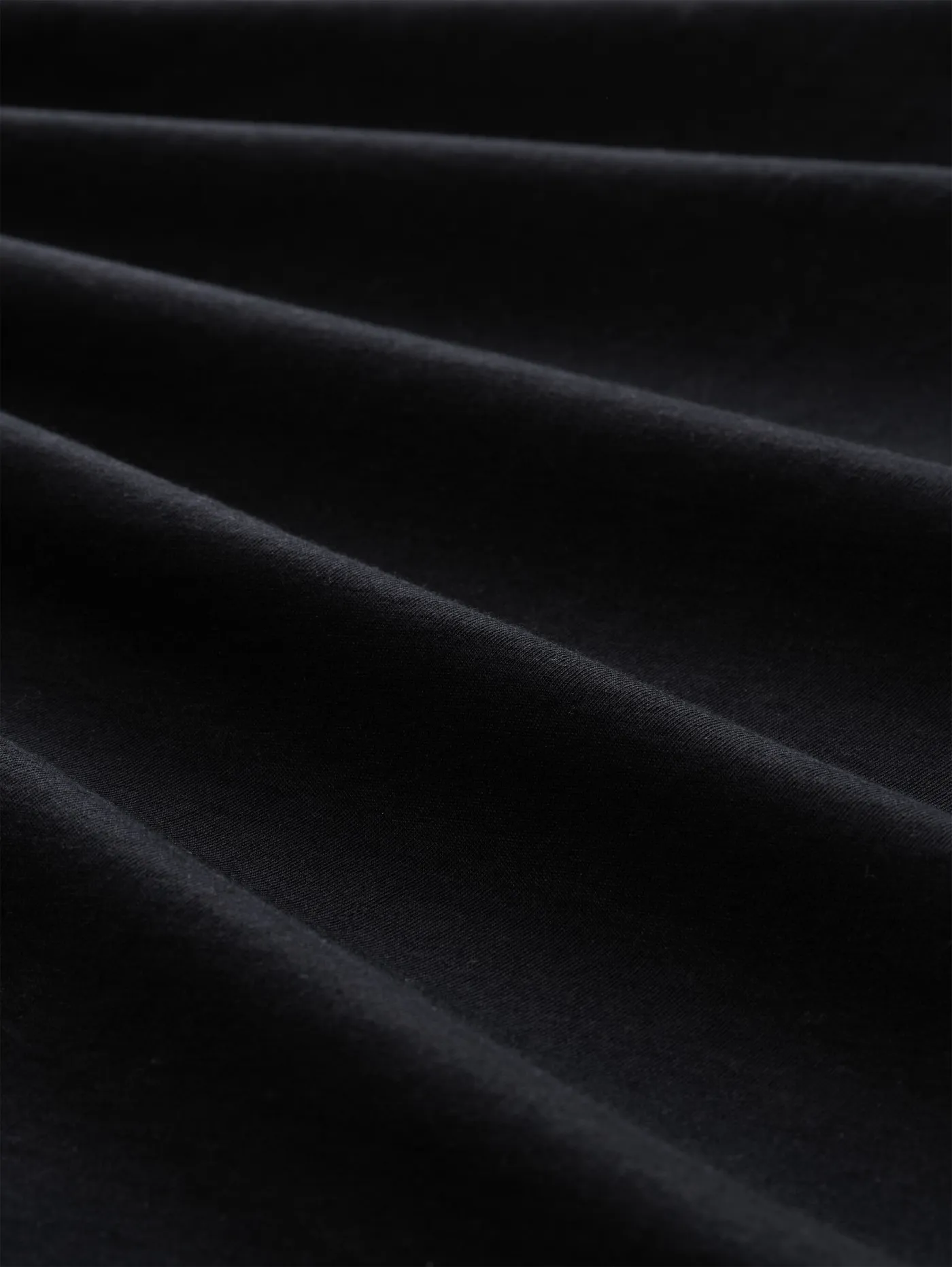 Relaxed Fit T-Shirt mit Rückenprint