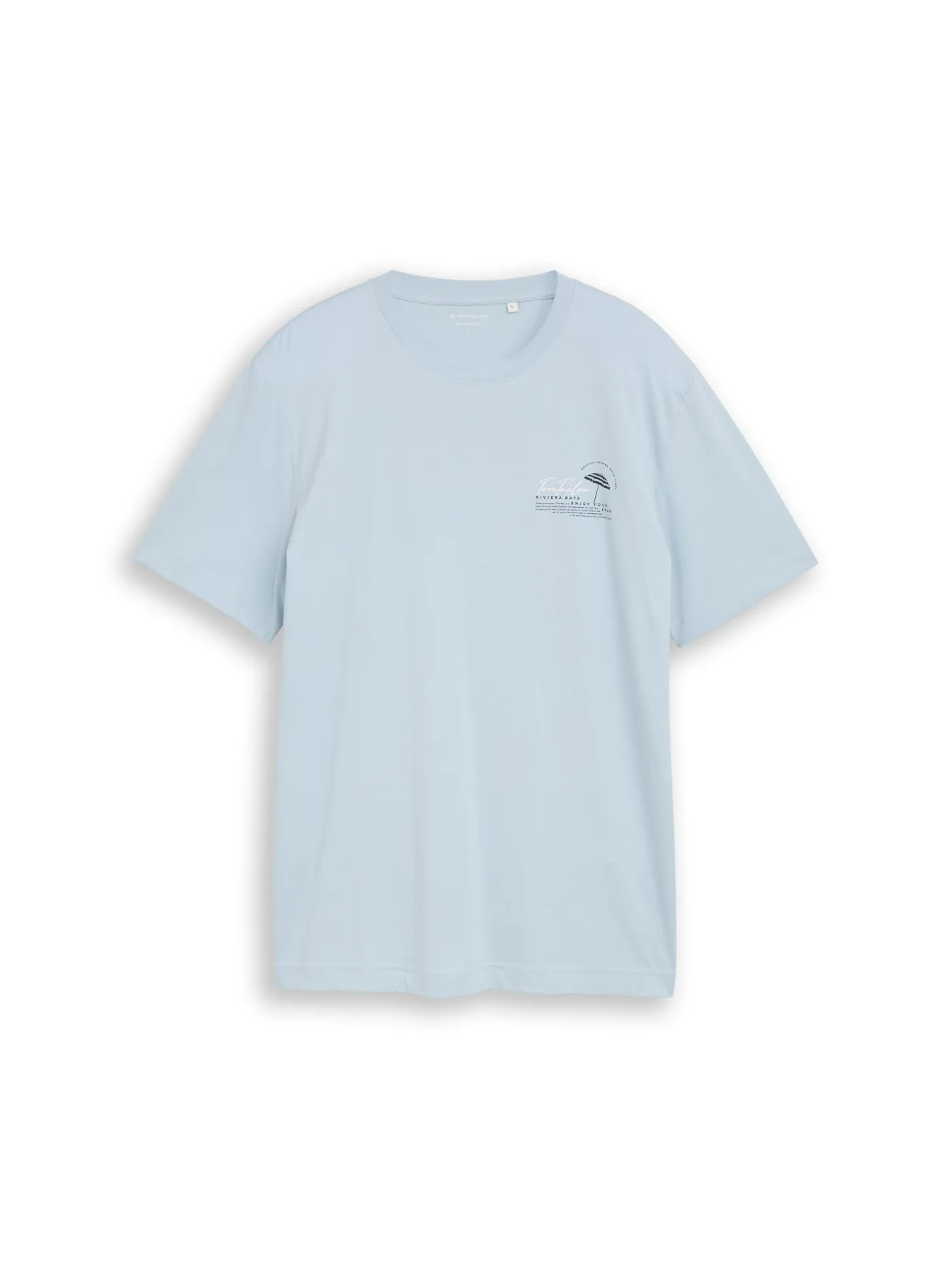 T-Shirt mit Print