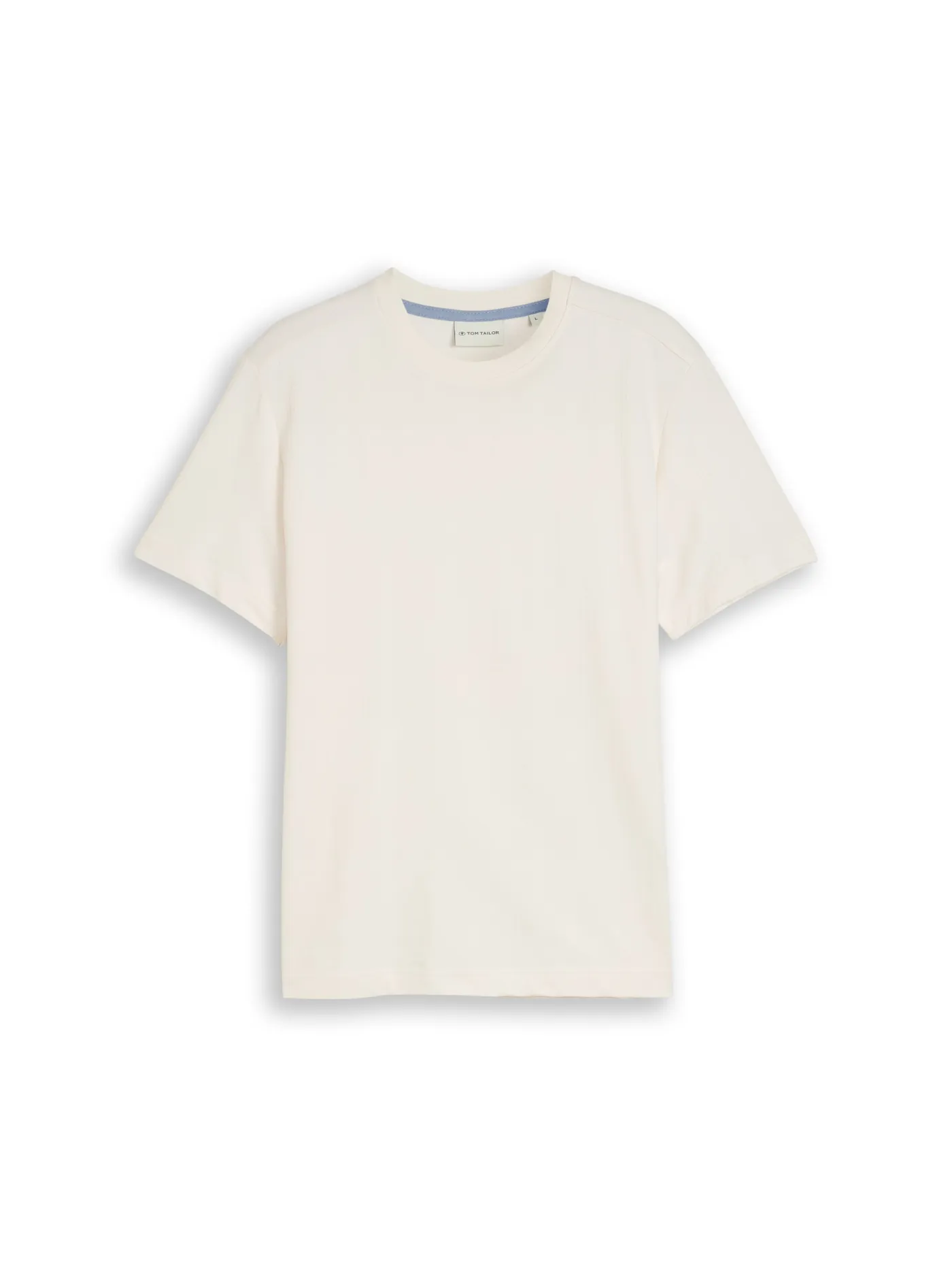 T-Shirt aus Baumwolle