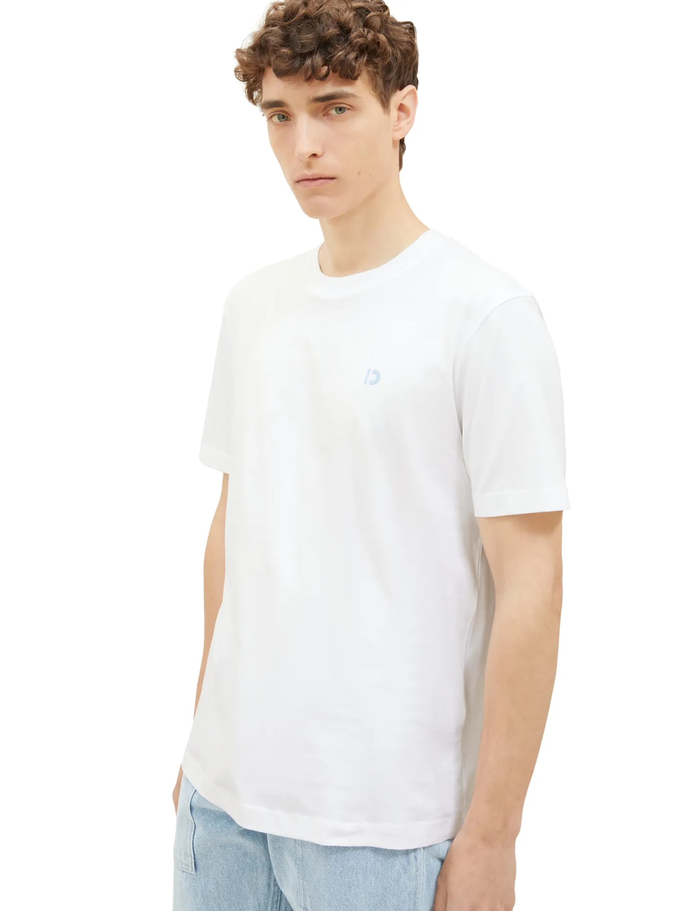 Basic T-Shirt
