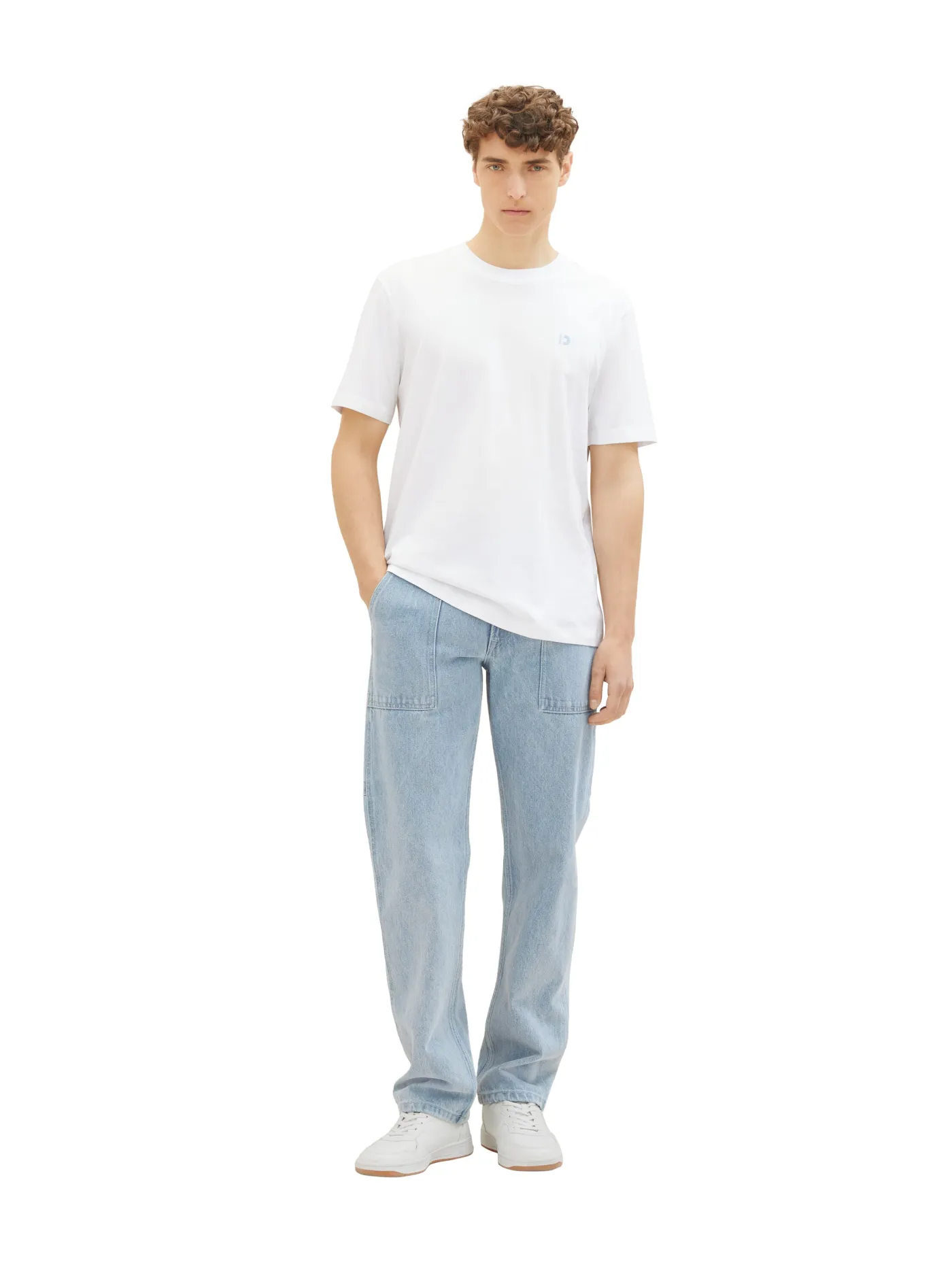 Basic T-Shirt