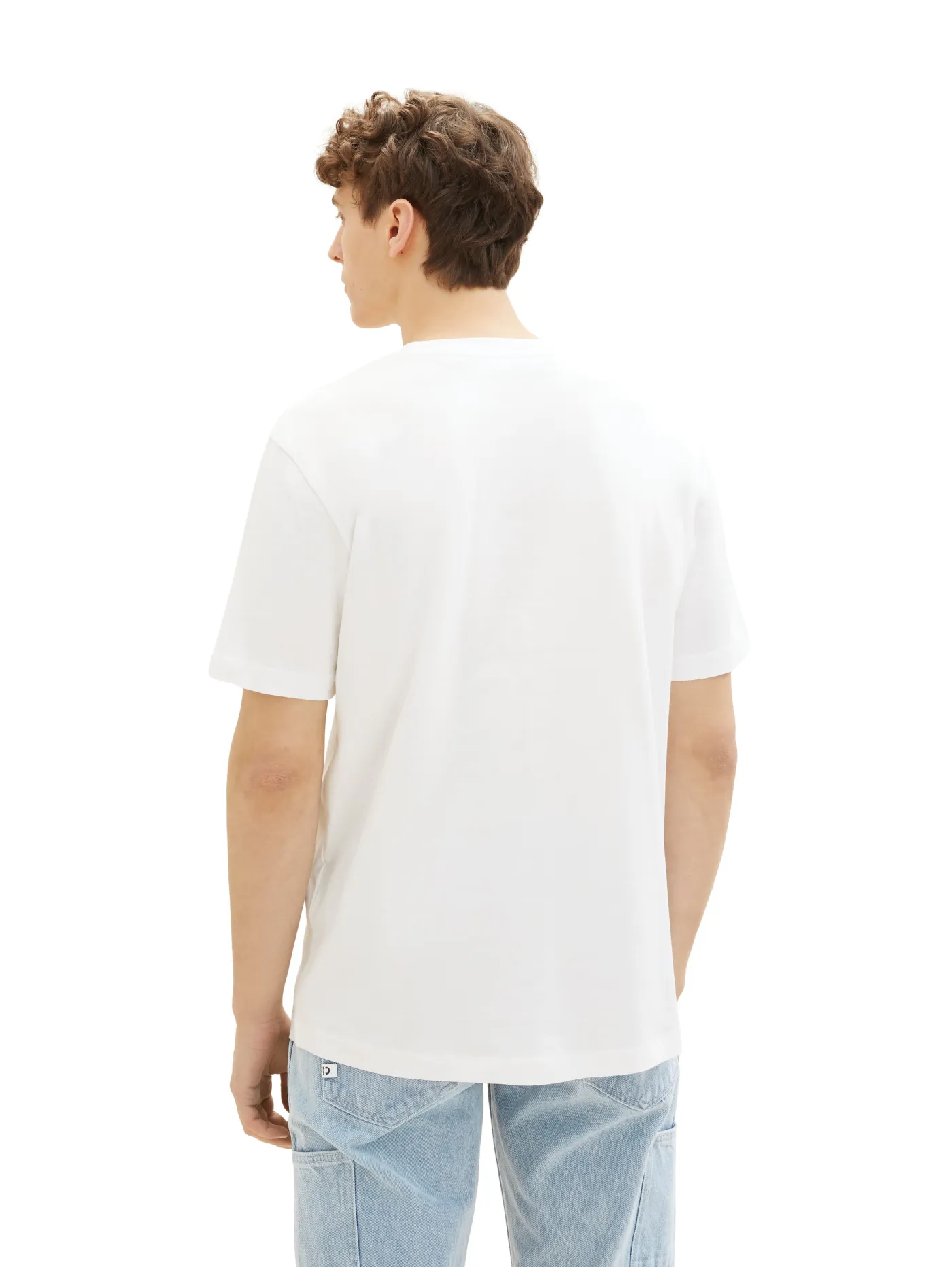 Basic T-Shirt