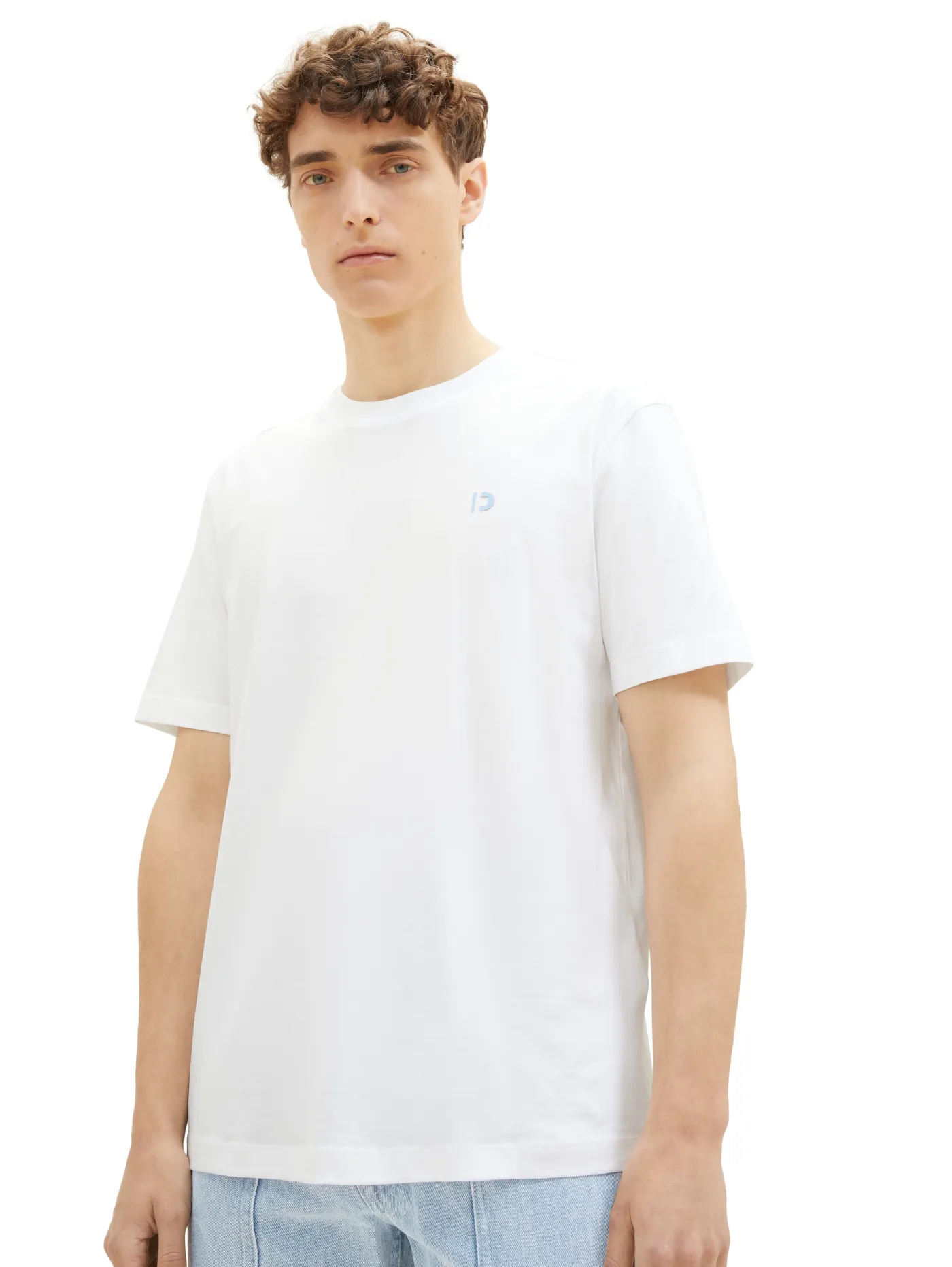 Basic T-Shirt