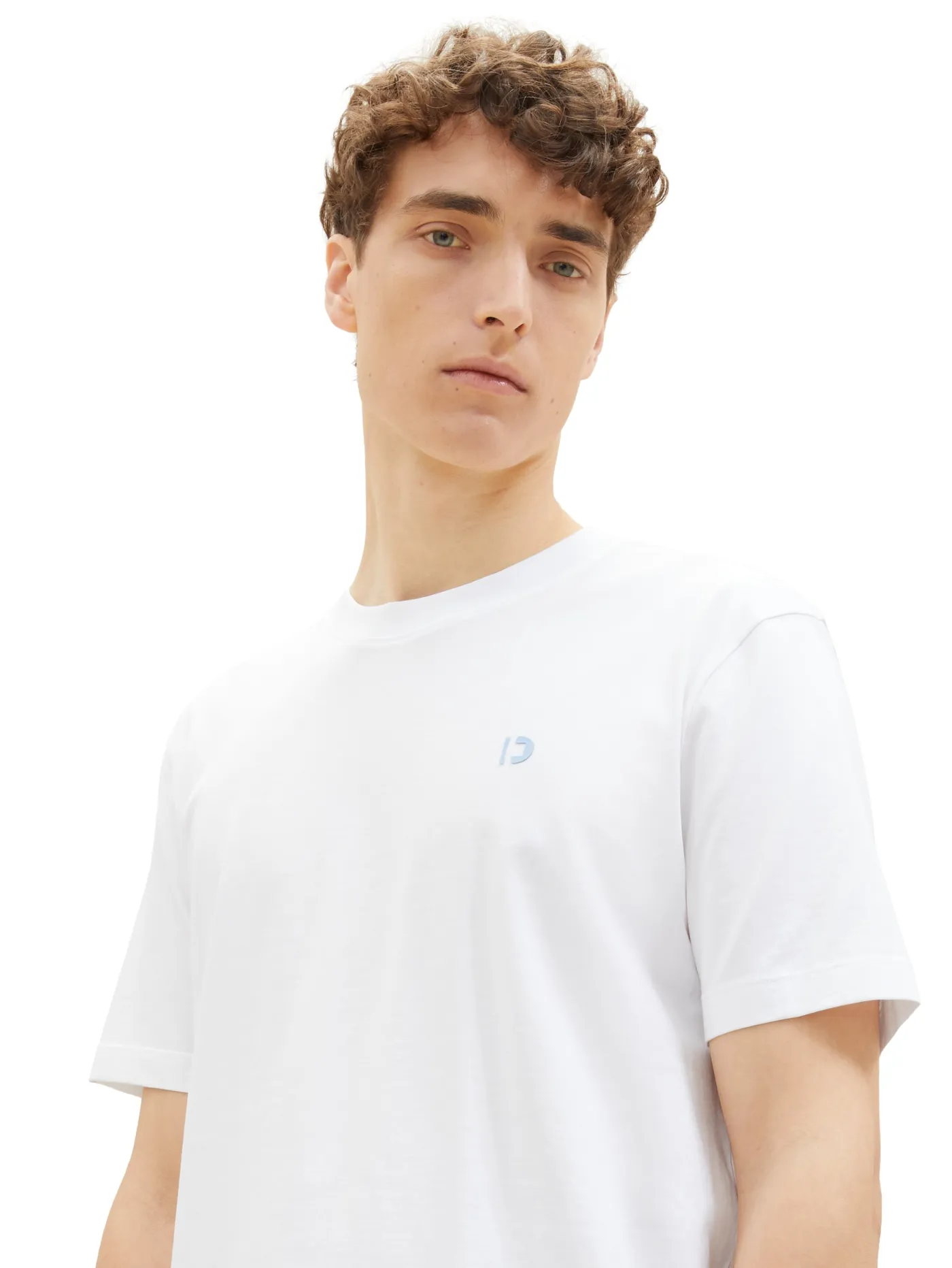 Basic T-Shirt