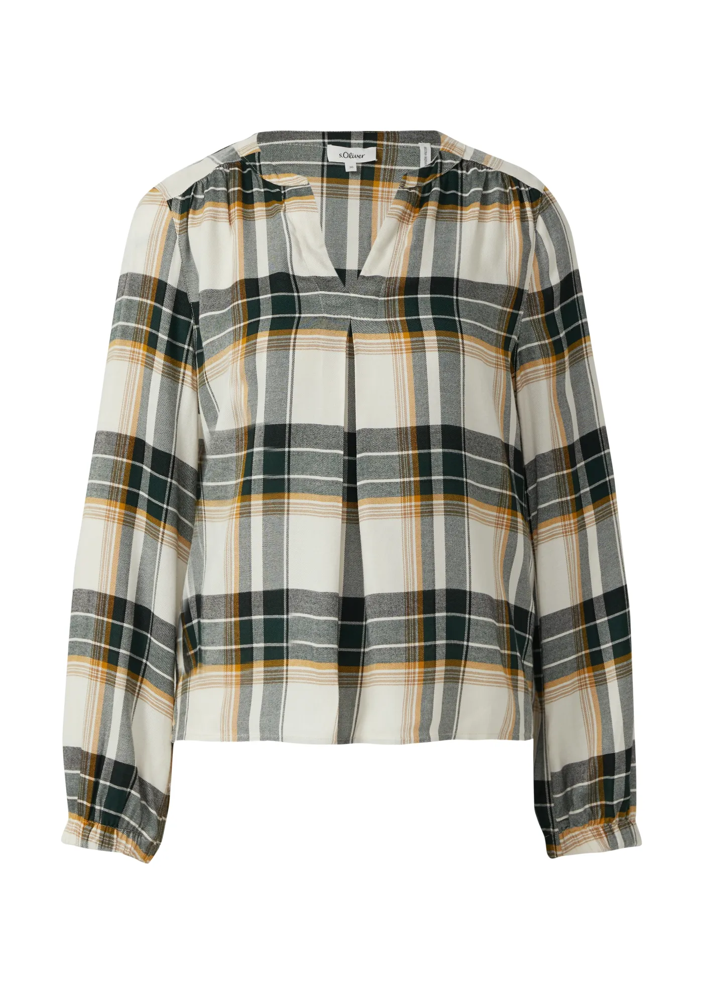 Bluse