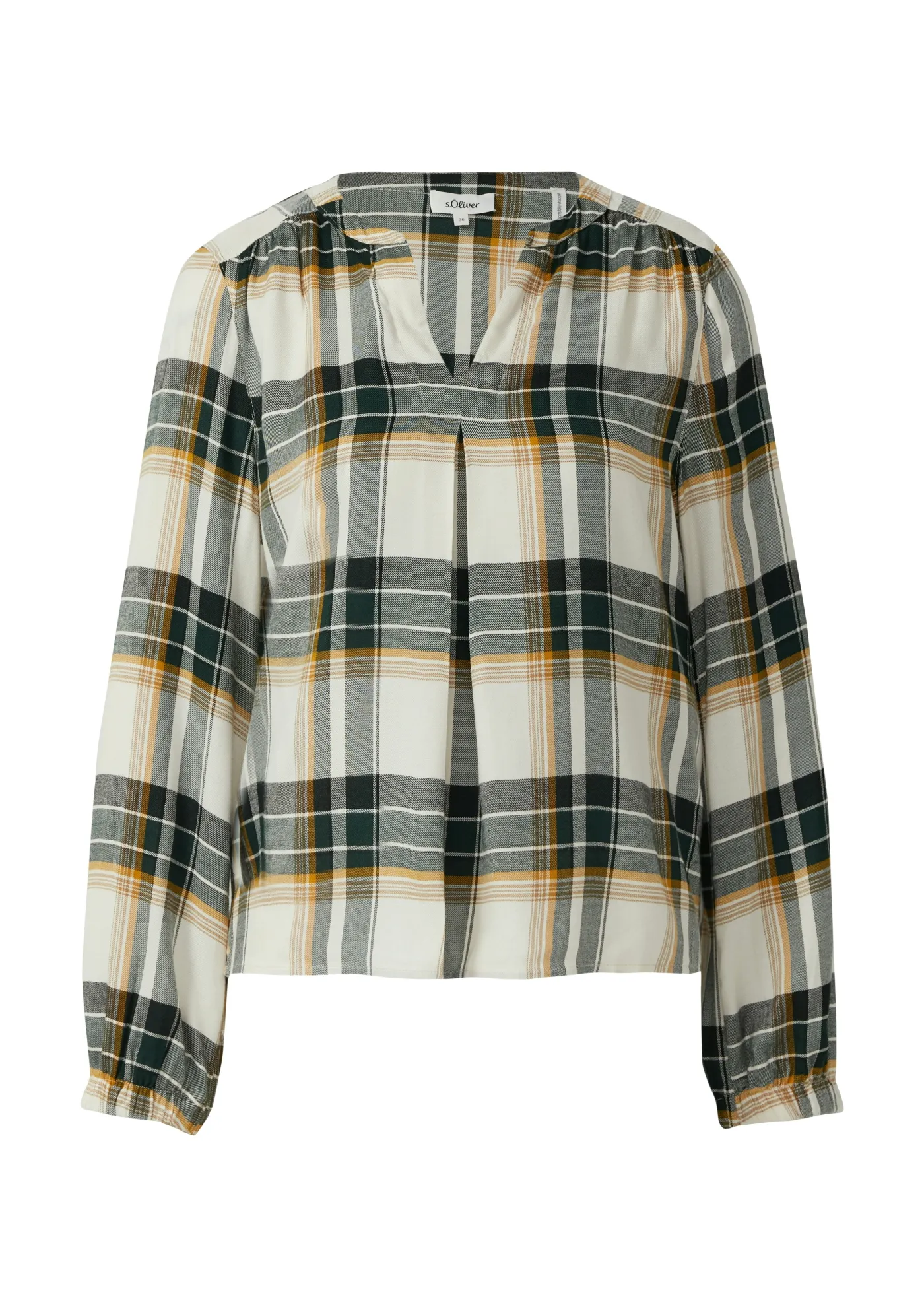Bluse