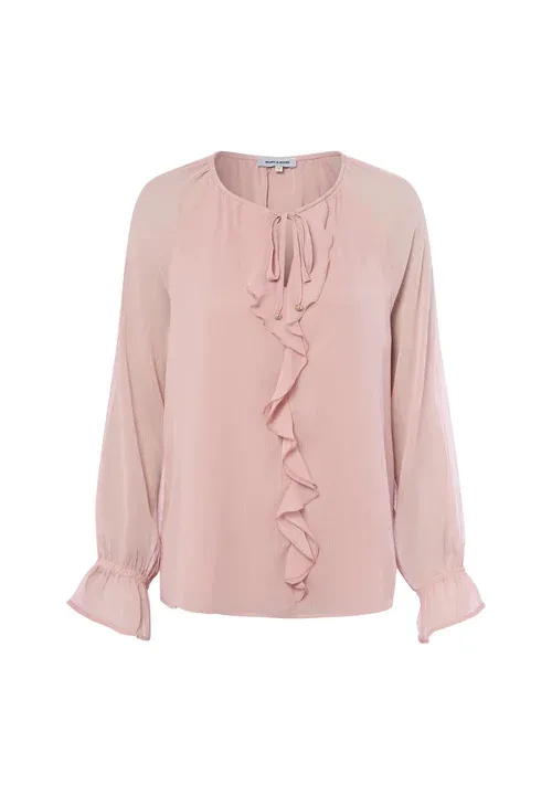 Chiffon Blouse