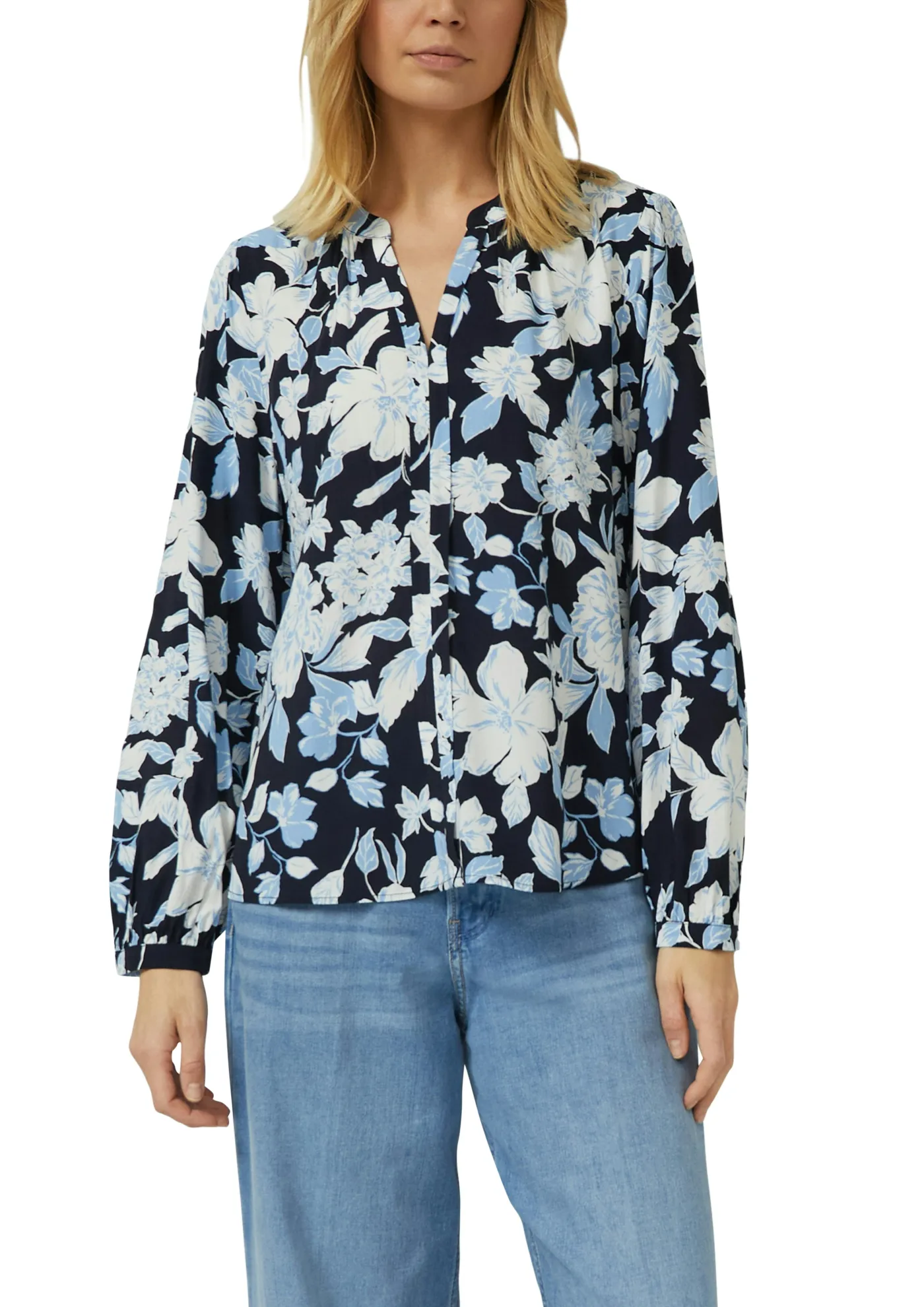 Bluse