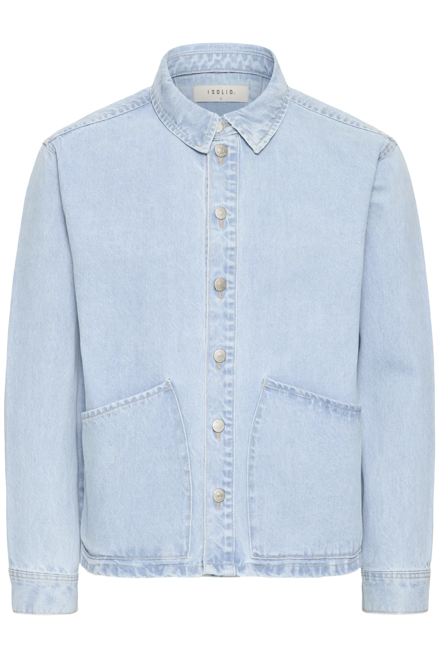 SDTRAVIS OVERSHIRT