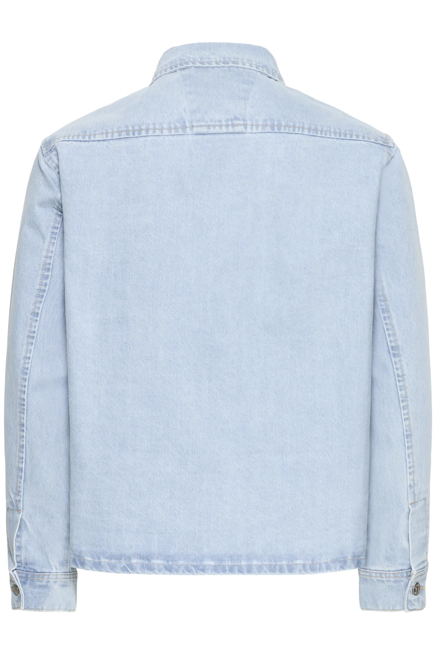 SDTRAVIS OVERSHIRT