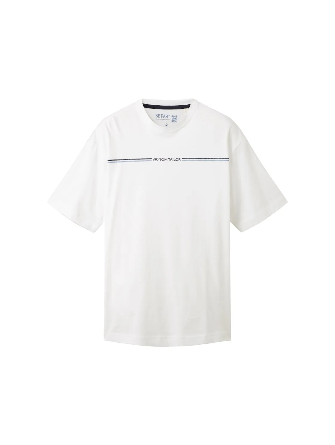 T-Shirt mit Print