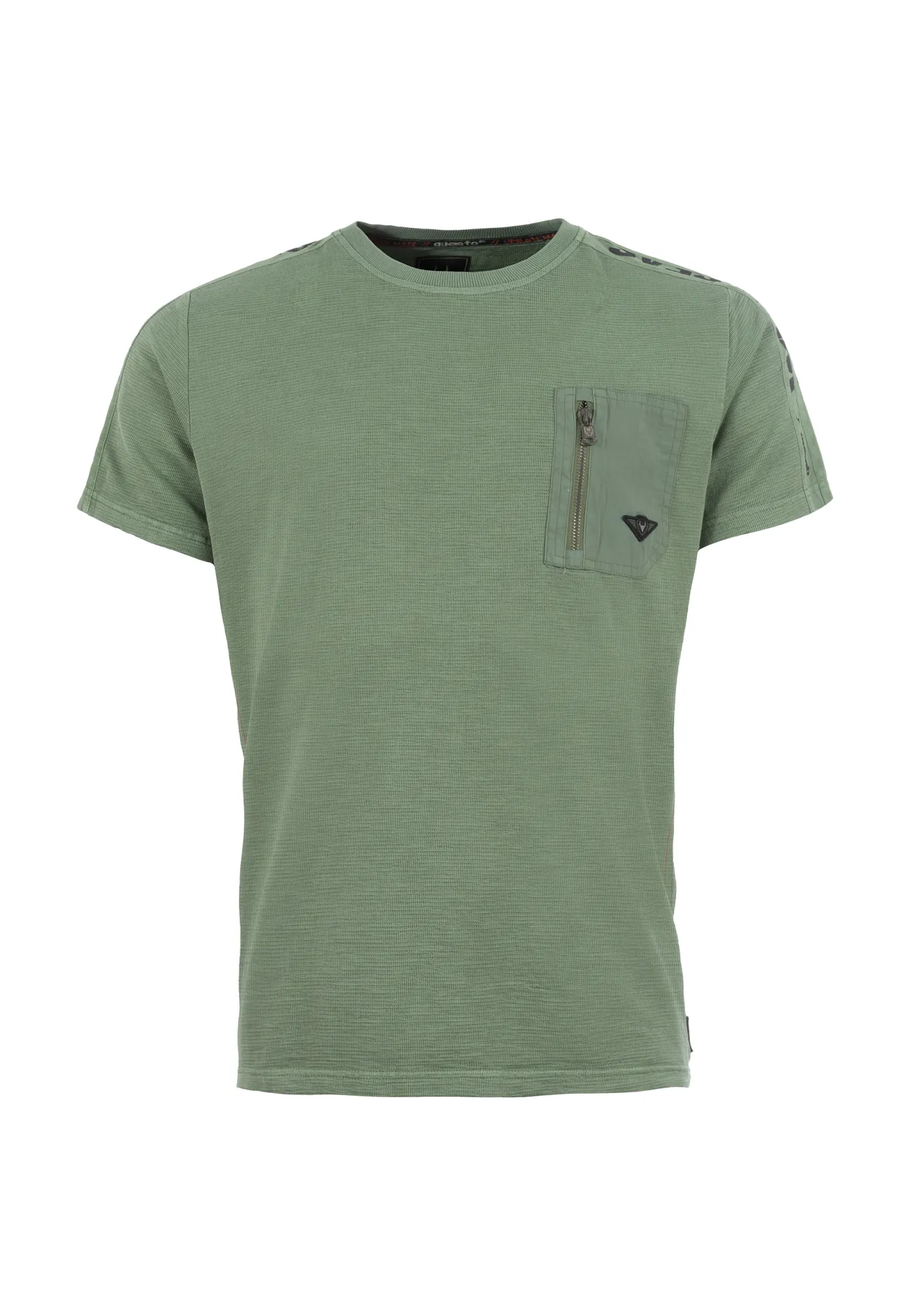 Shirt 1/2