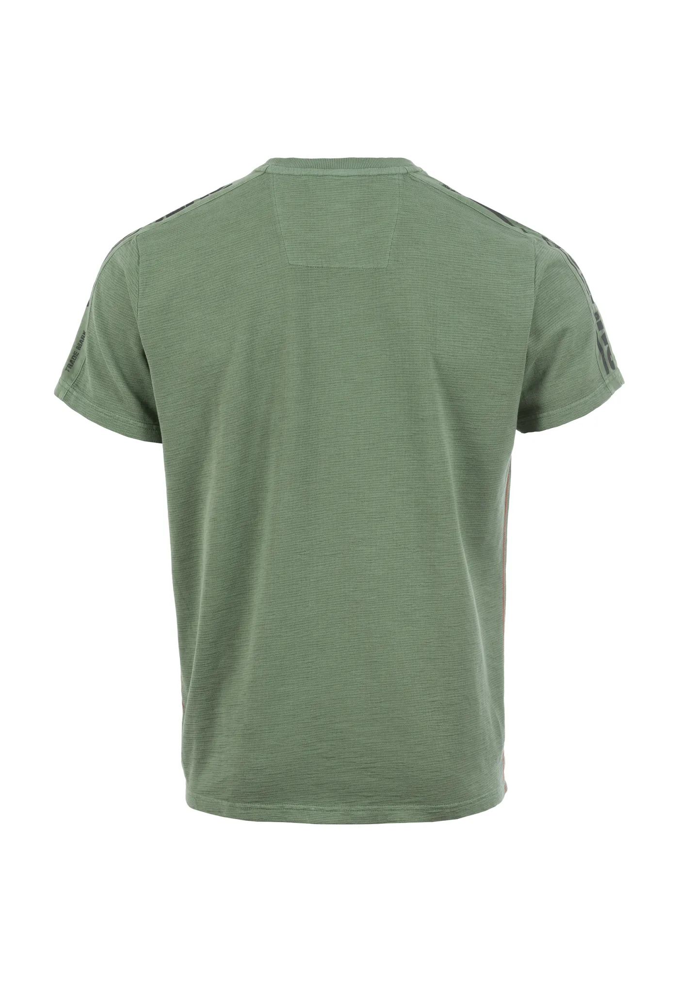 Shirt 1/2