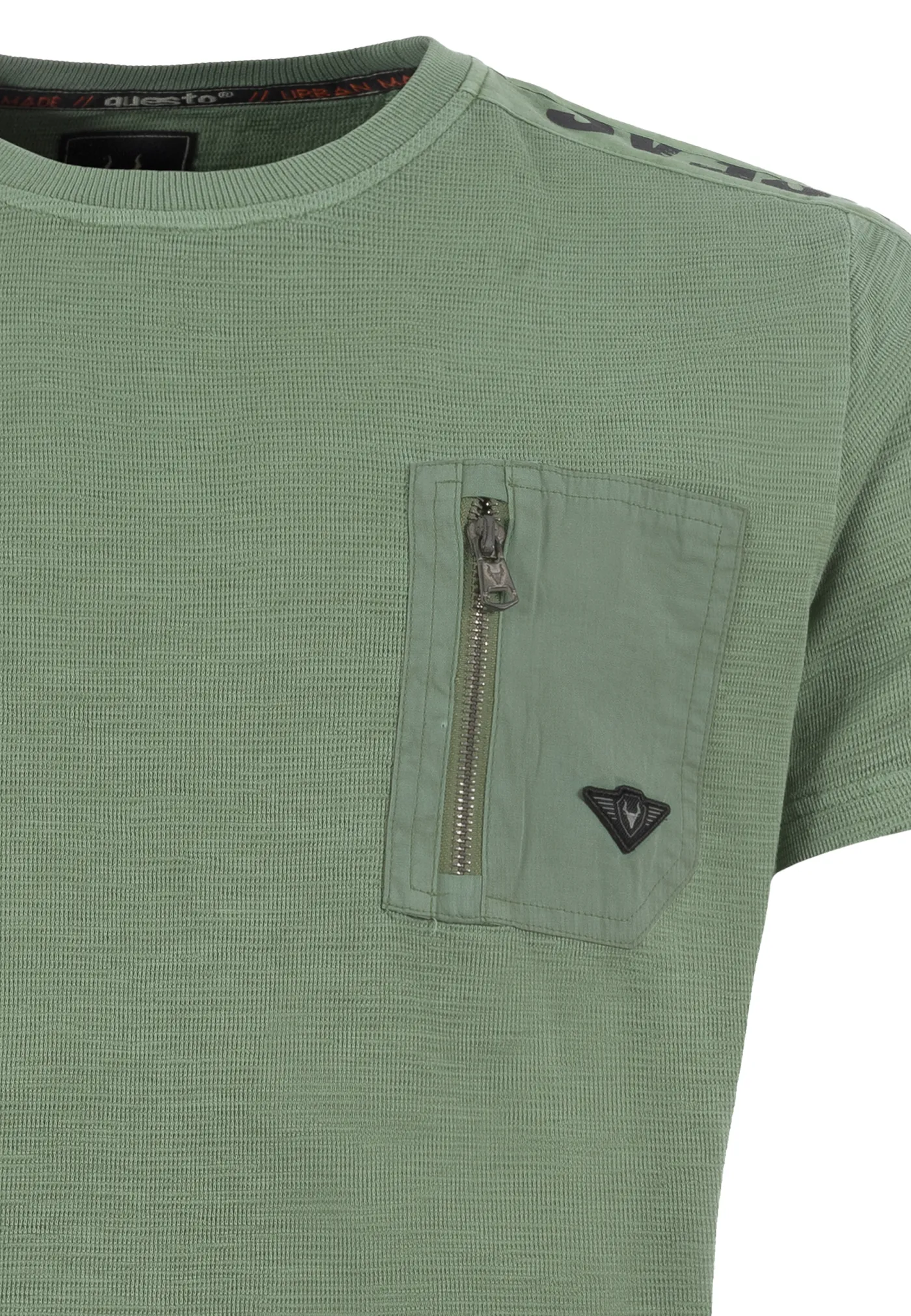 Shirt 1/2