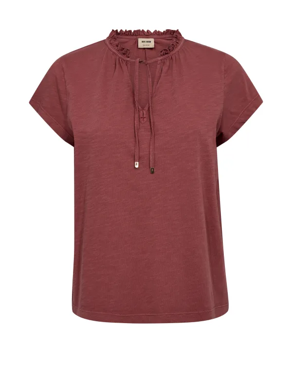 MMAnly SS Tee