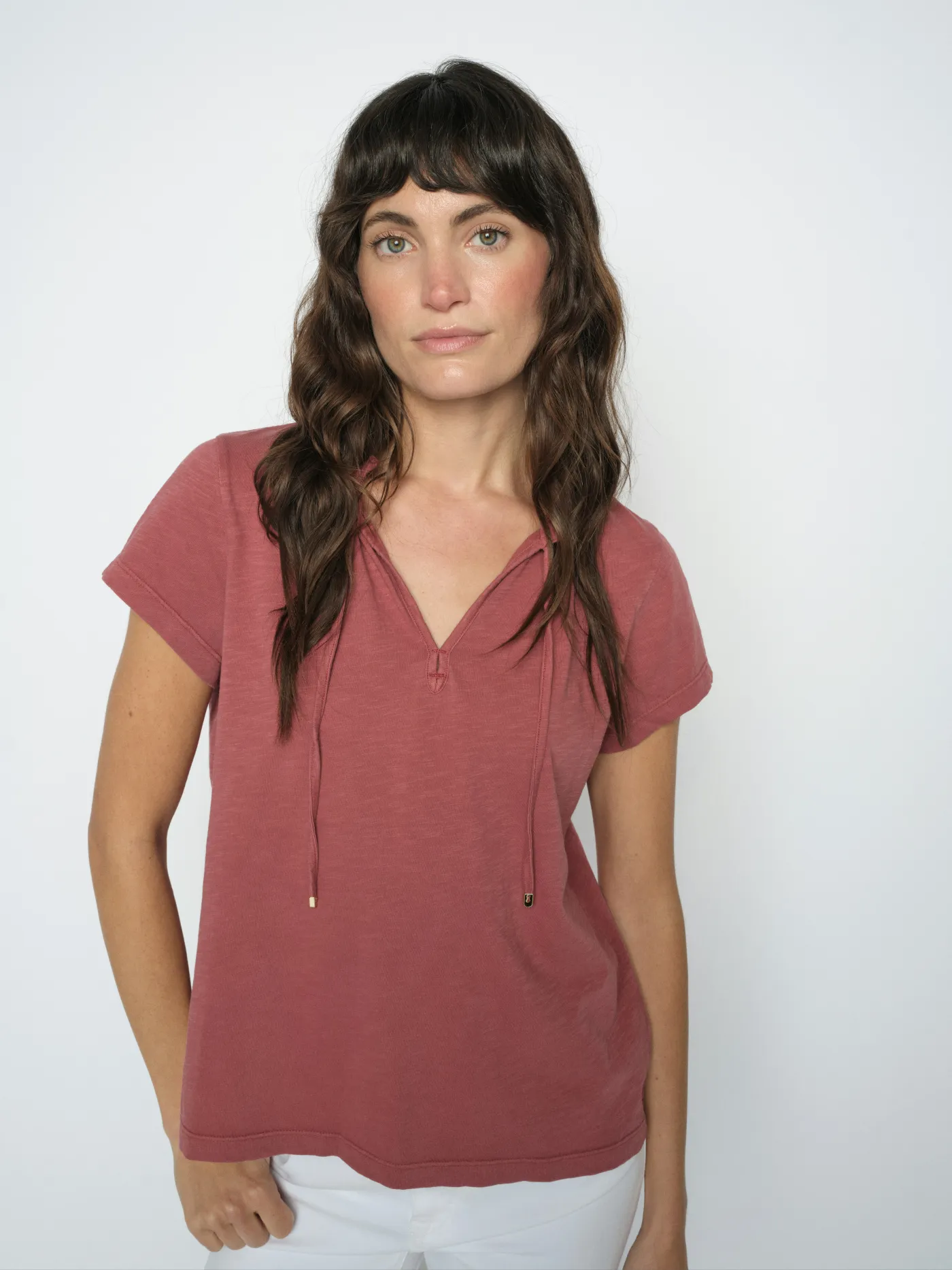 MMAnly SS Tee