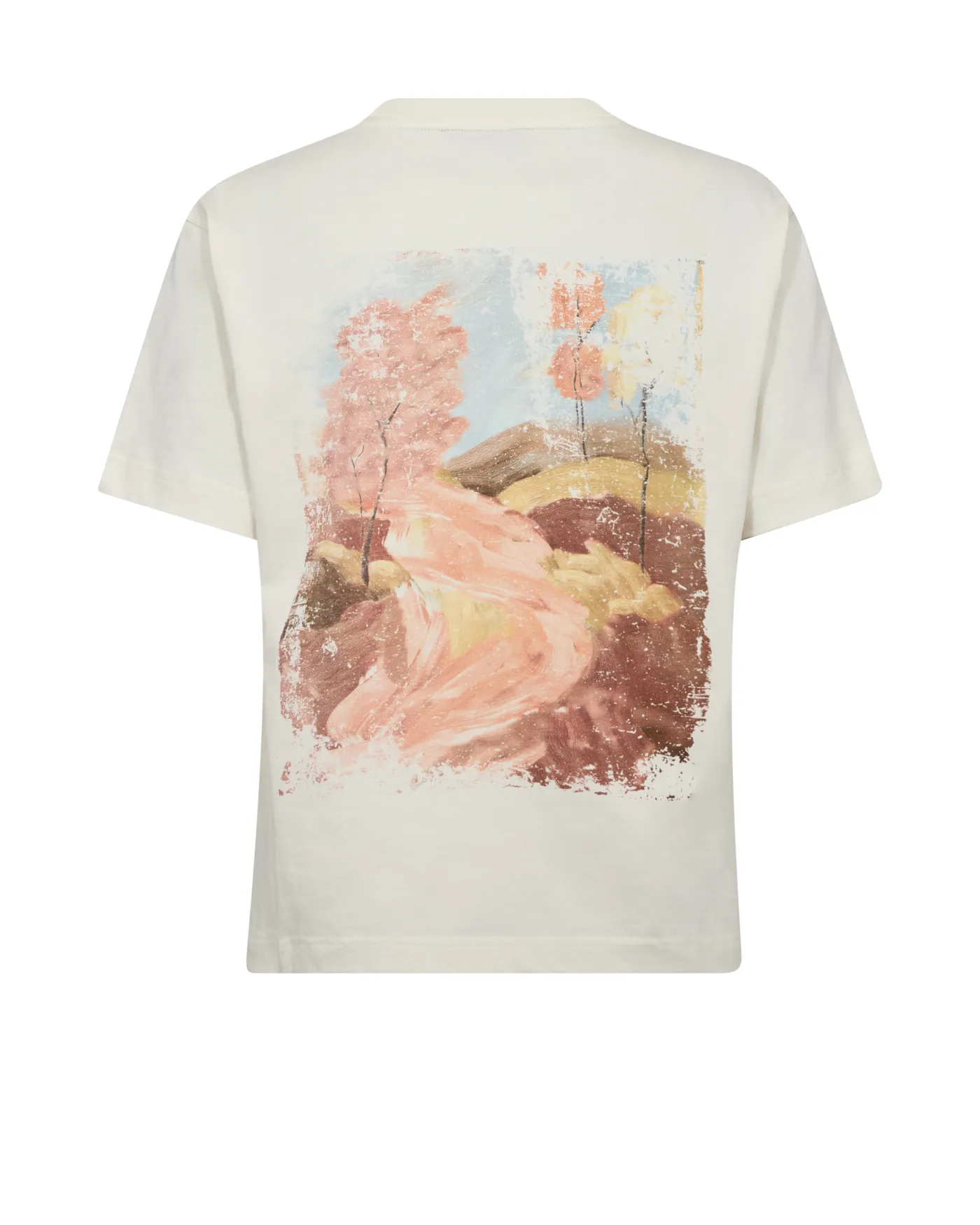 MMLandscape O-SS Tee
