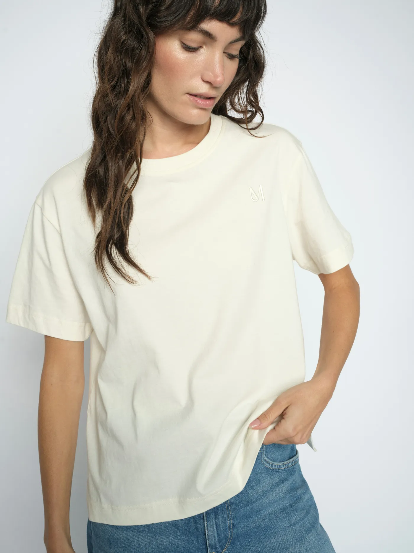 MMLandscape O-SS Tee