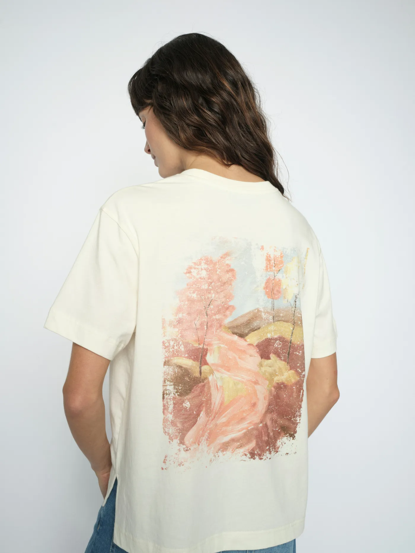 MMLandscape O-SS Tee