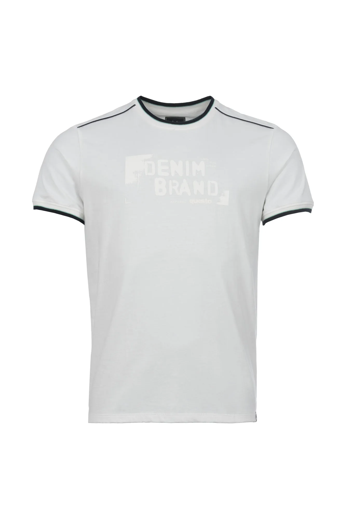 Shirt 1/2