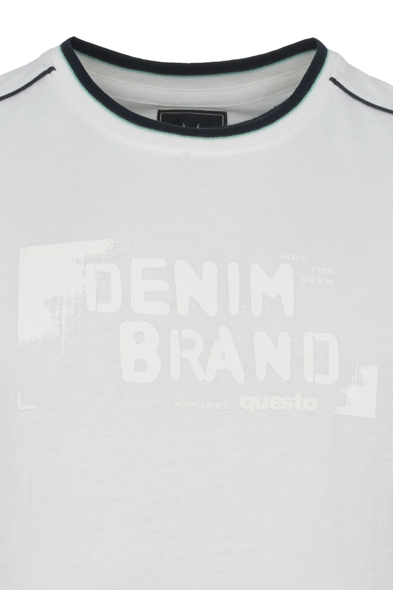 Shirt 1/2