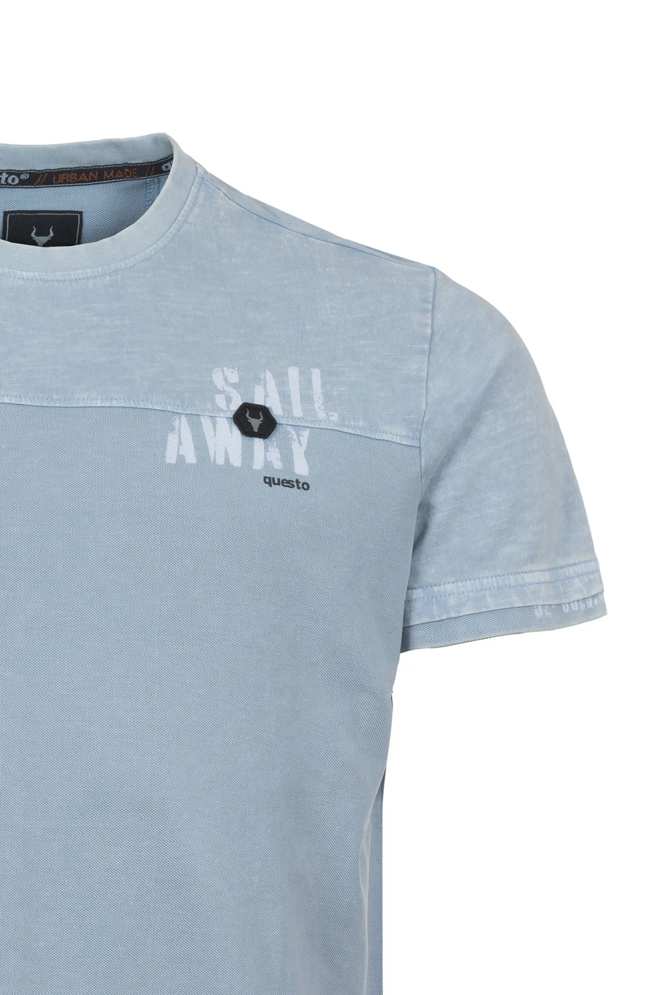 Shirt 1/2