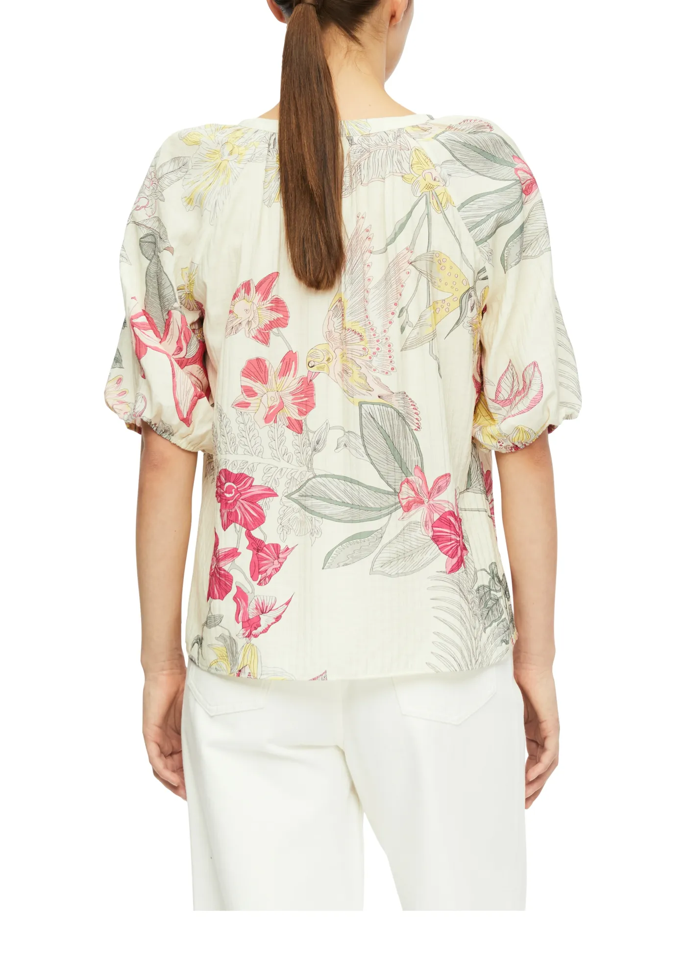 Bluse