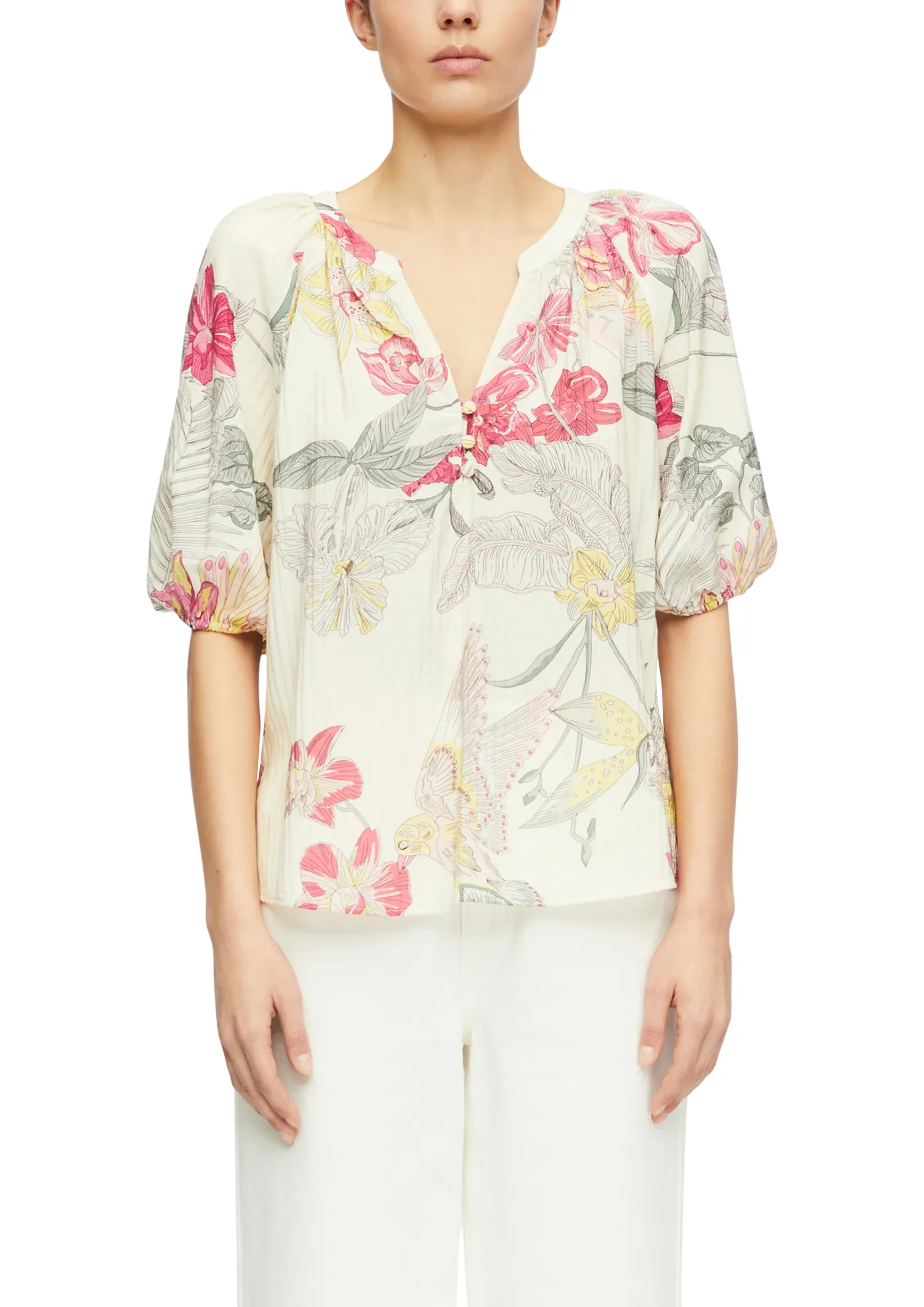 Bluse