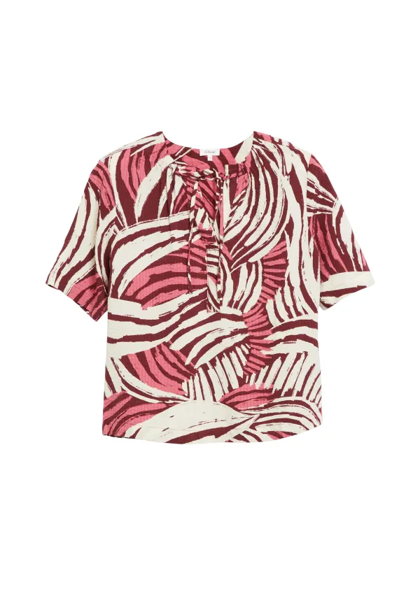 Bluse