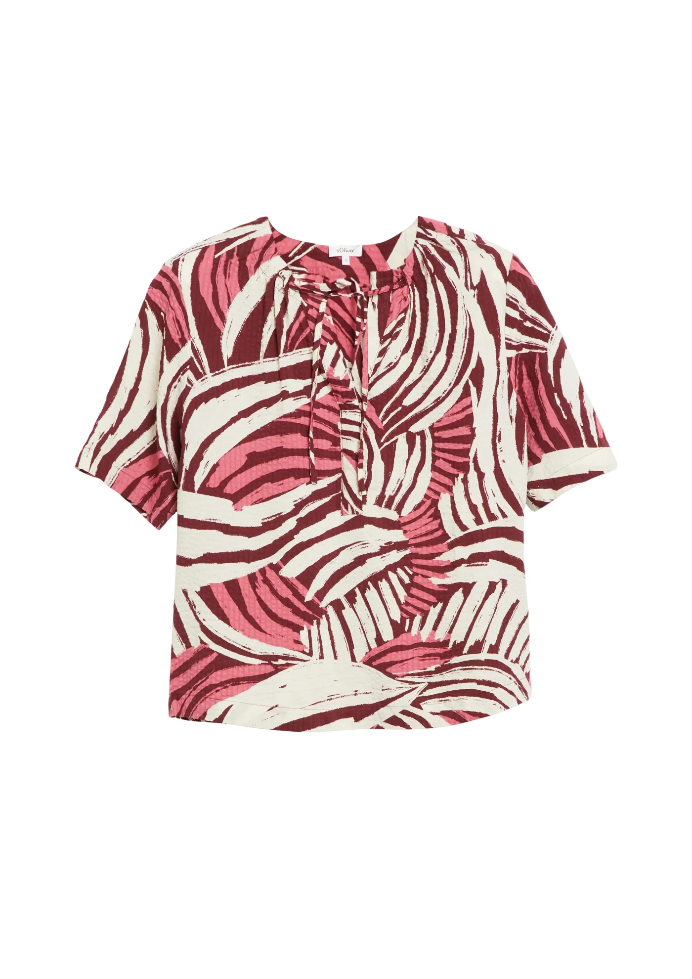 Bluse